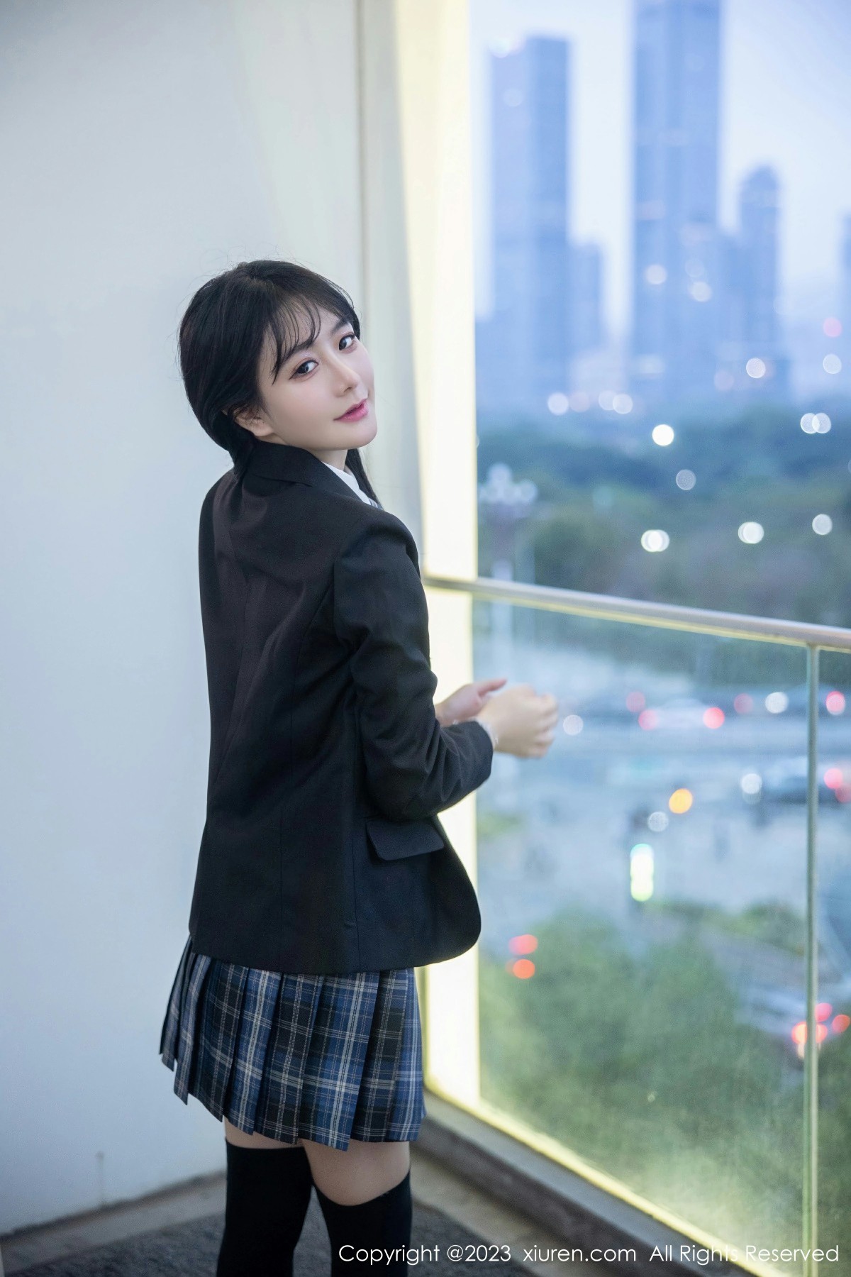 [XiuRen秀人网] 2023.04.28 No.6662 幼幼第5张