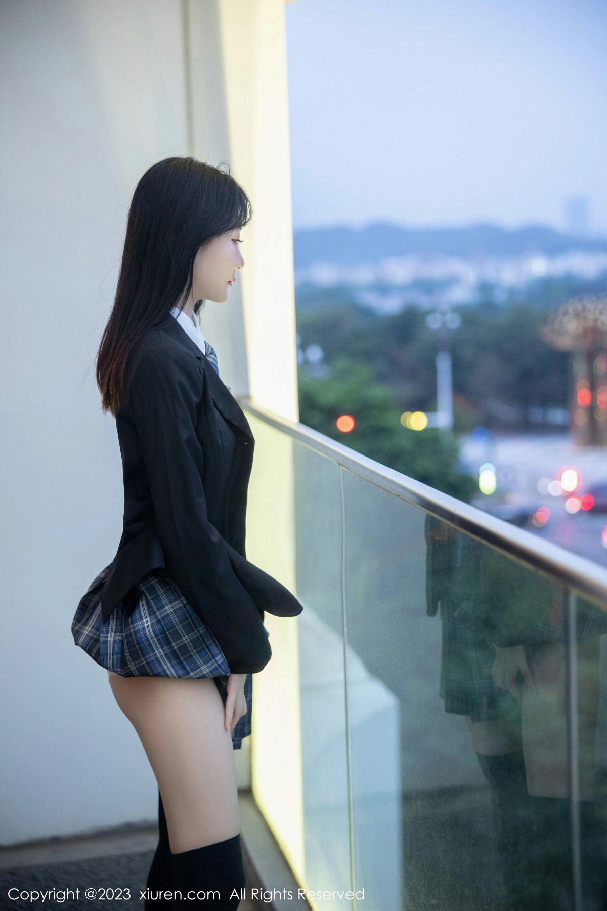 [XiuRen秀人网] 2023.04.28 No.6662 幼幼第5张