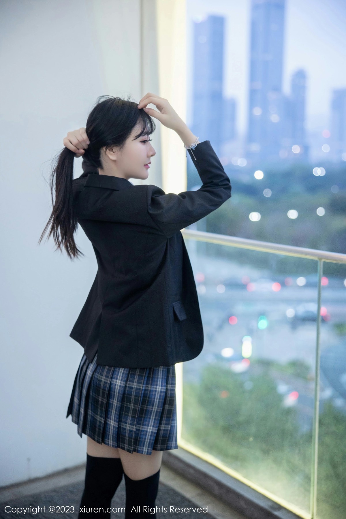 [XiuRen秀人网] 2023.04.28 No.6662 幼幼第6张