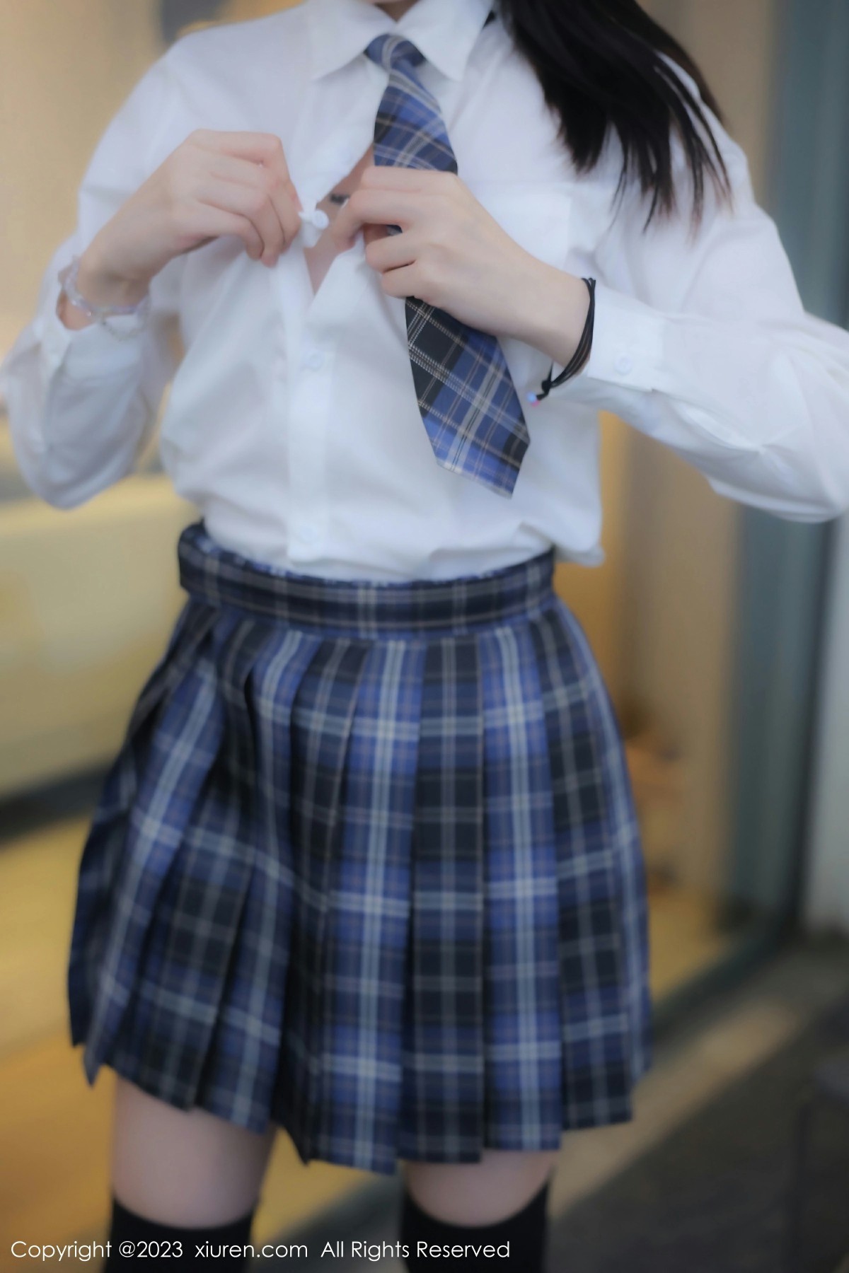 [XiuRen秀人网] 2023.04.28 No.6662 幼幼第6张