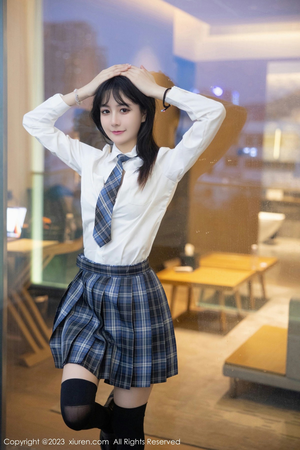 [XiuRen秀人网] 2023.04.28 No.6662 幼幼第7张