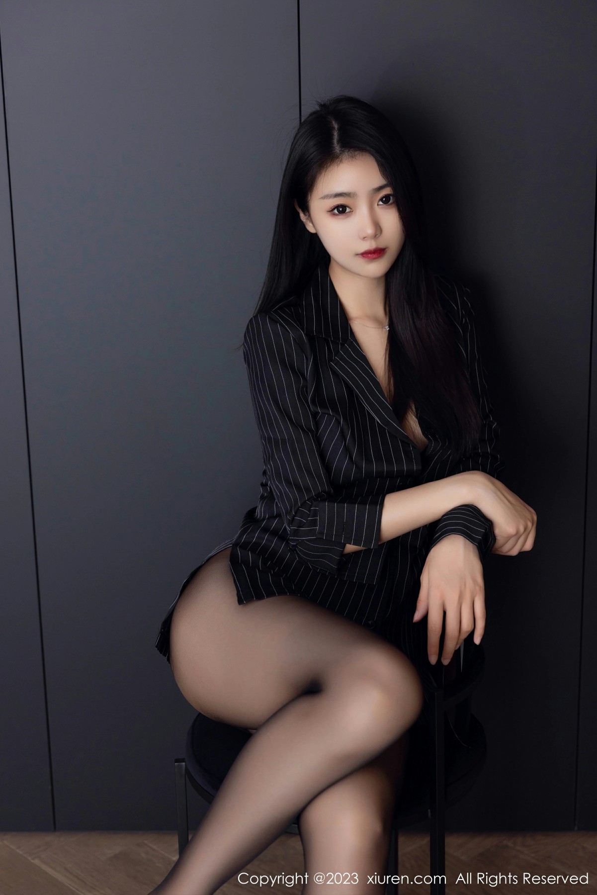 [XiuRen秀人网] 2023.05.05 No.6677 可樂Vicky第1张