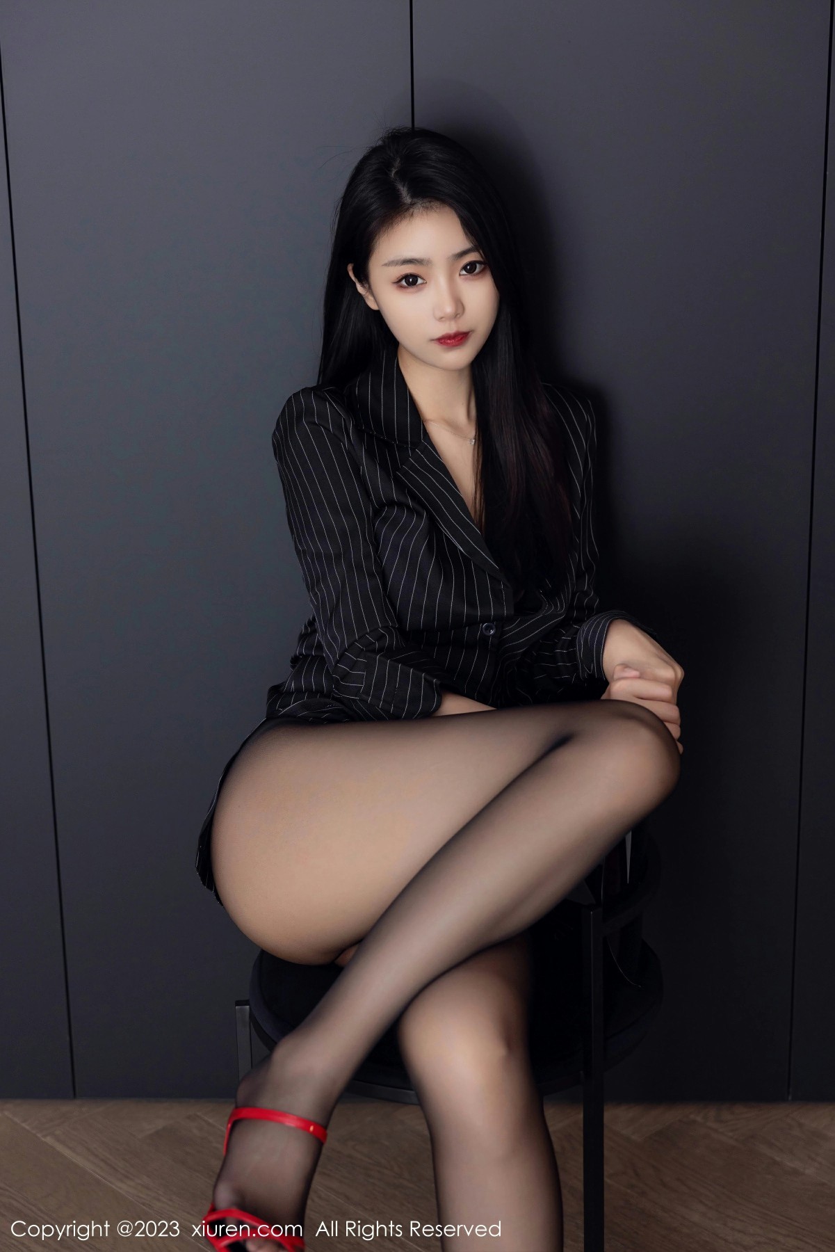 [XiuRen秀人网] 2023.05.05 No.6677 可樂Vicky第1张