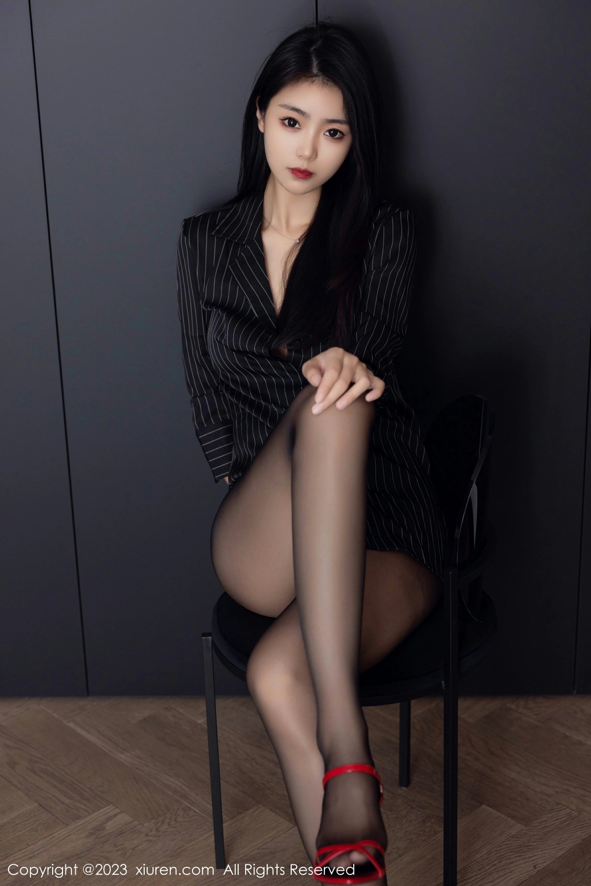 [XiuRen秀人网] 2023.05.05 No.6677 可樂Vicky第1张