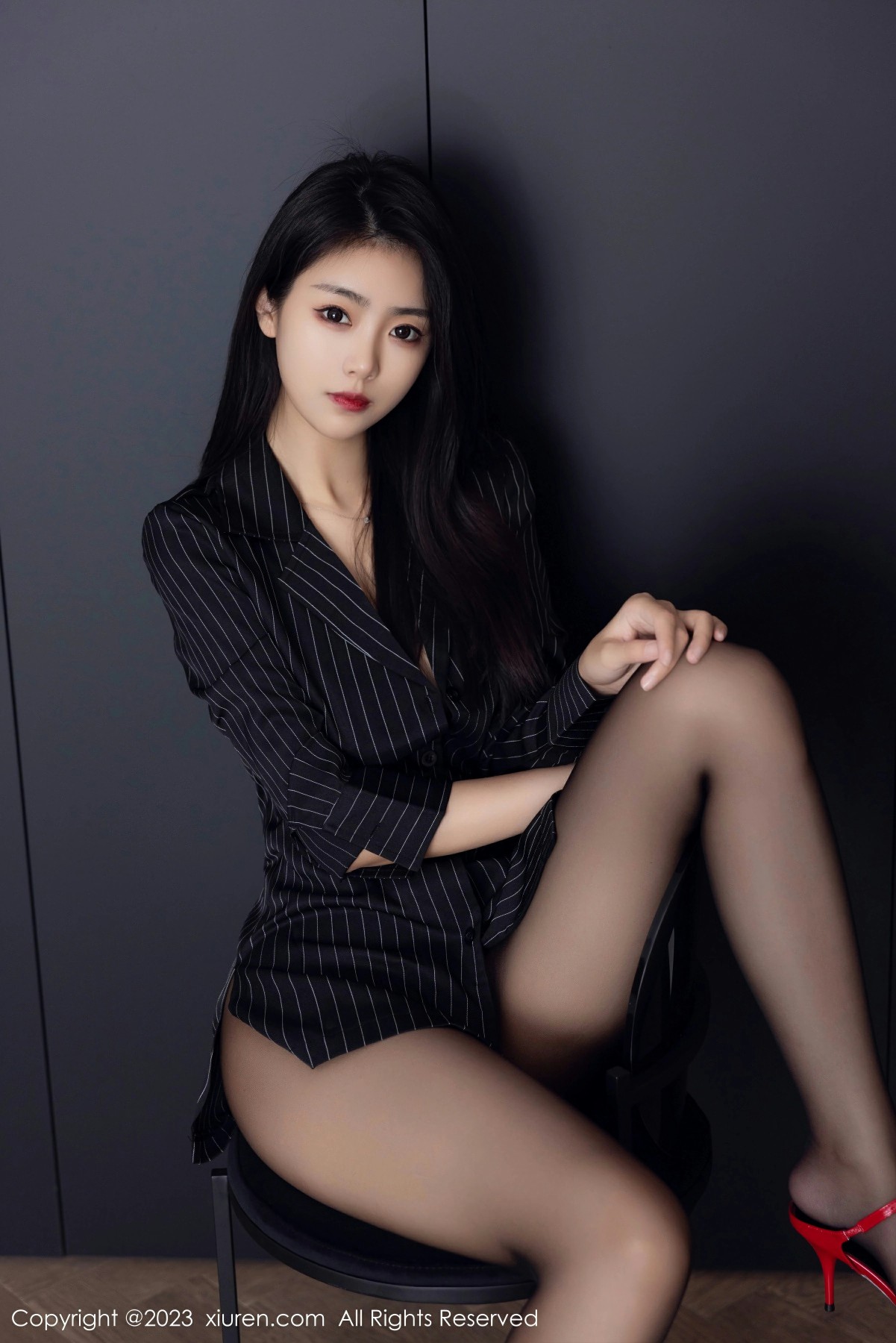 [XiuRen秀人网] 2023.05.05 No.6677 可樂Vicky第1张