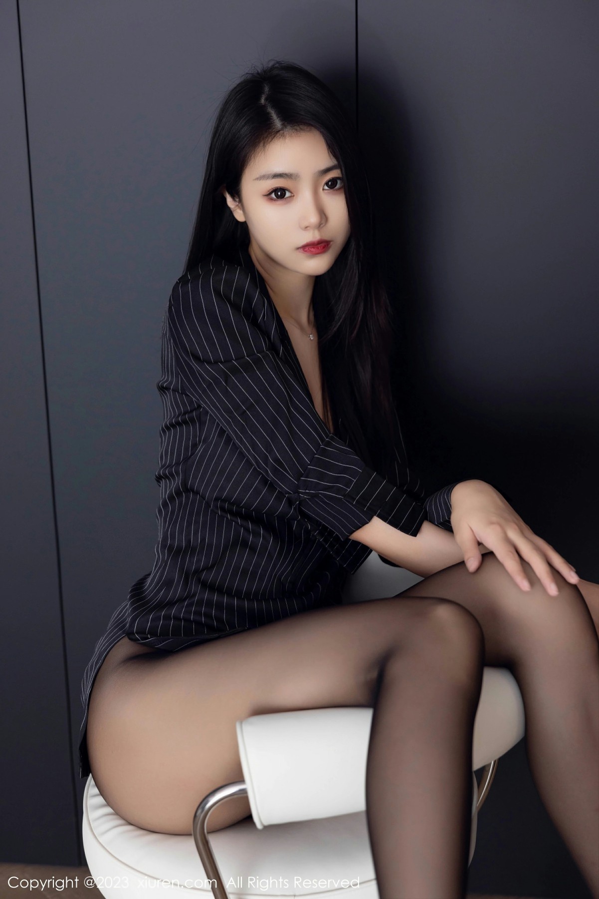[XiuRen秀人网] 2023.05.05 No.6677 可樂Vicky第1张