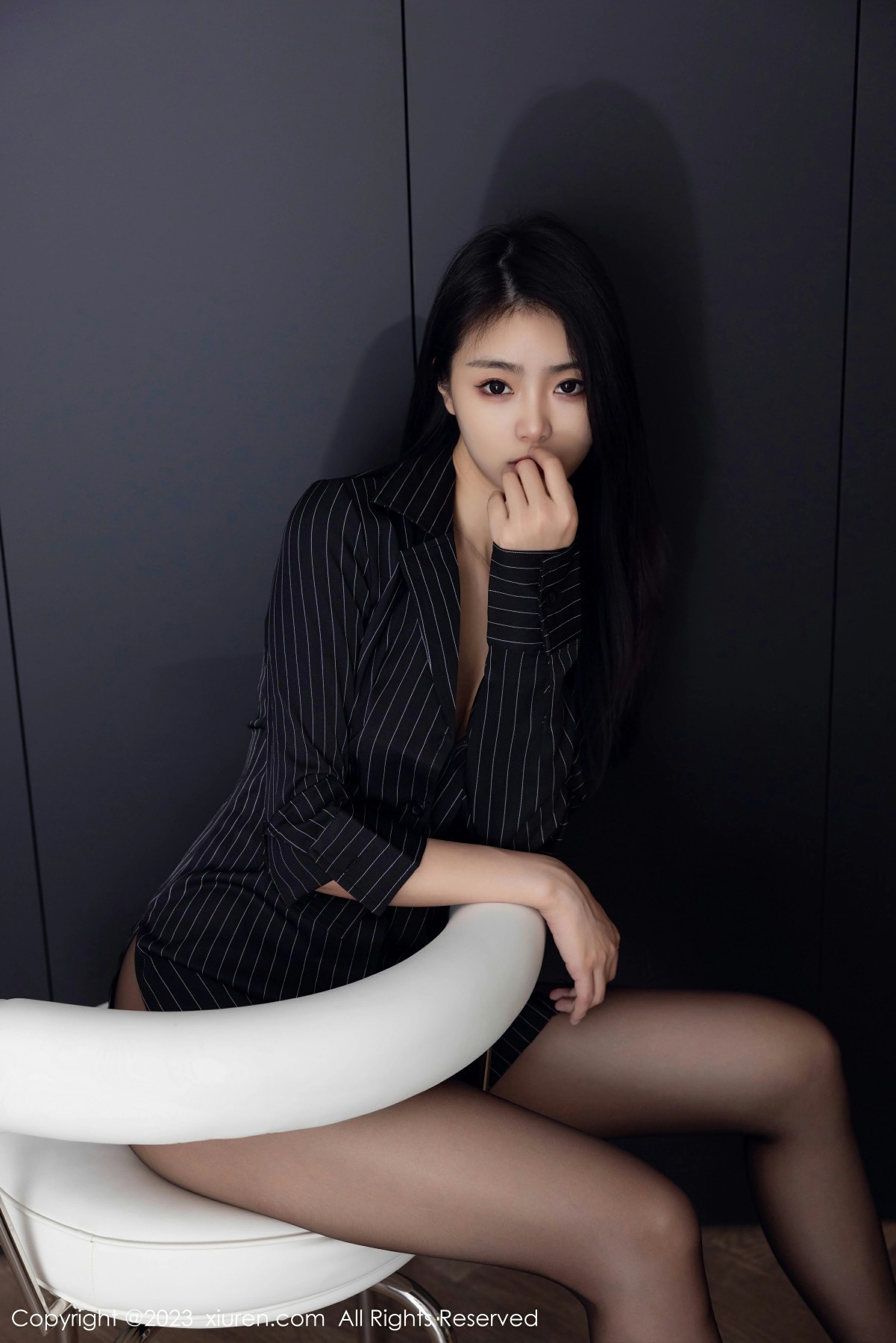 [XiuRen秀人网] 2023.05.05 No.6677 可樂Vicky第1张