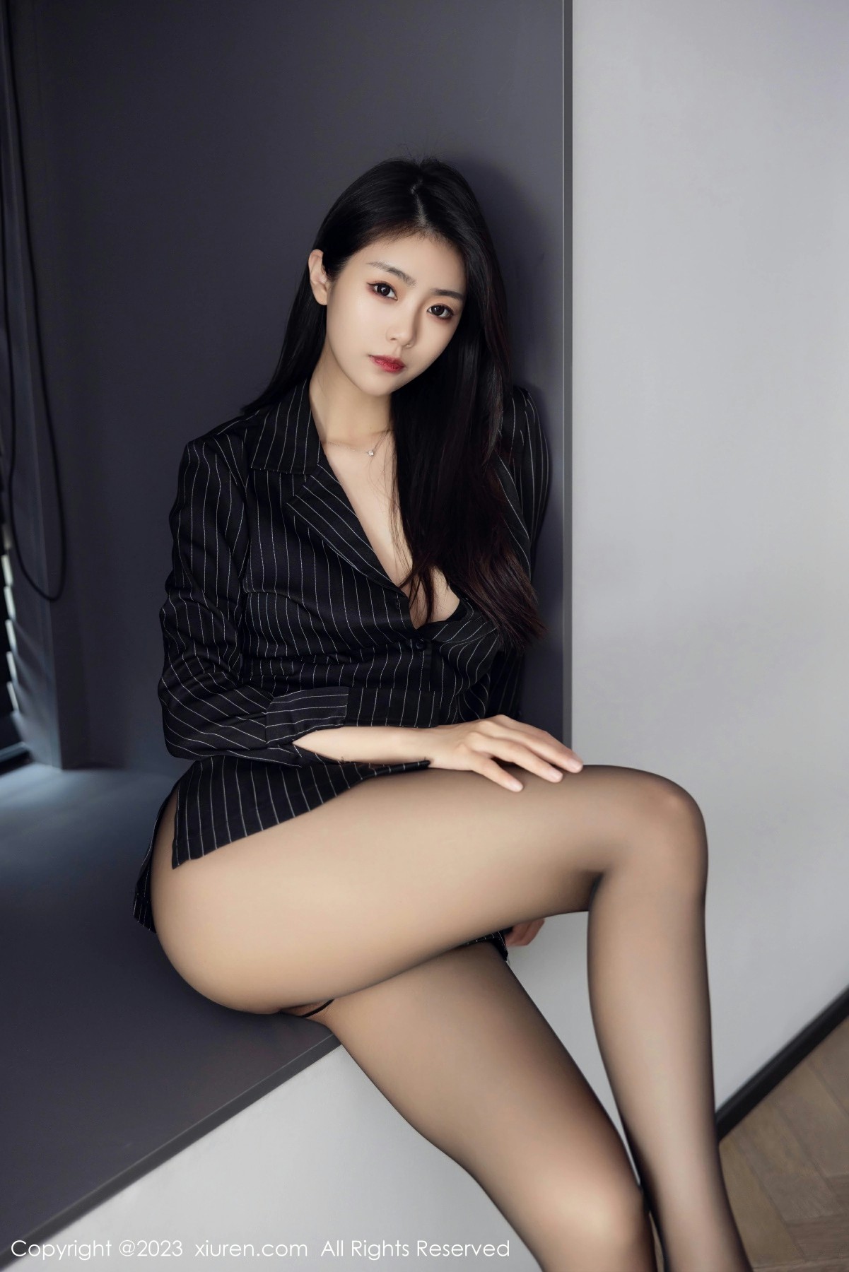 [XiuRen秀人网] 2023.05.05 No.6677 可樂Vicky第1张
