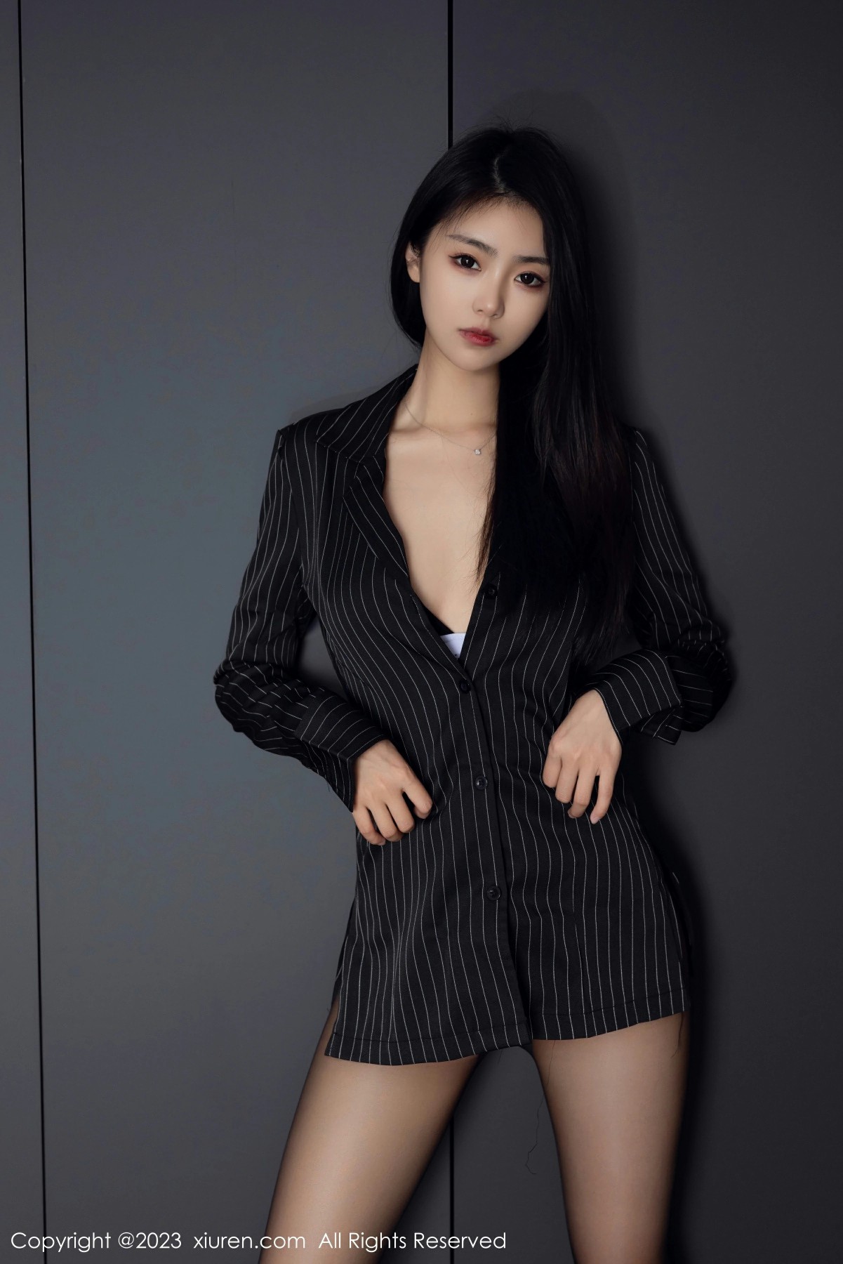 [XiuRen秀人网] 2023.05.05 No.6677 可樂Vicky第1张
