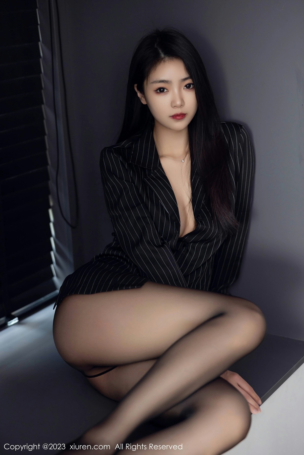 [XiuRen秀人网] 2023.05.05 No.6677 可樂Vicky第1张
