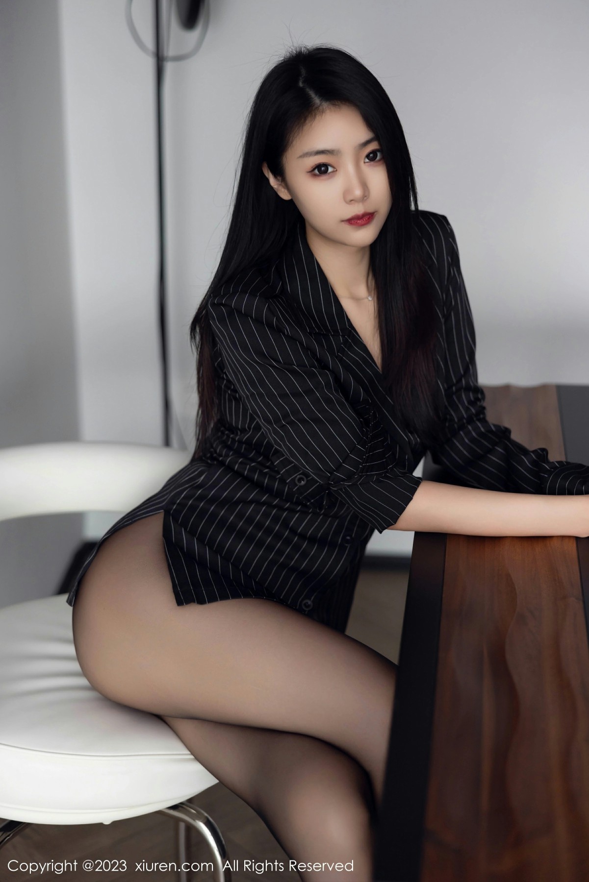 [XiuRen秀人网] 2023.05.05 No.6677 可樂Vicky第1张