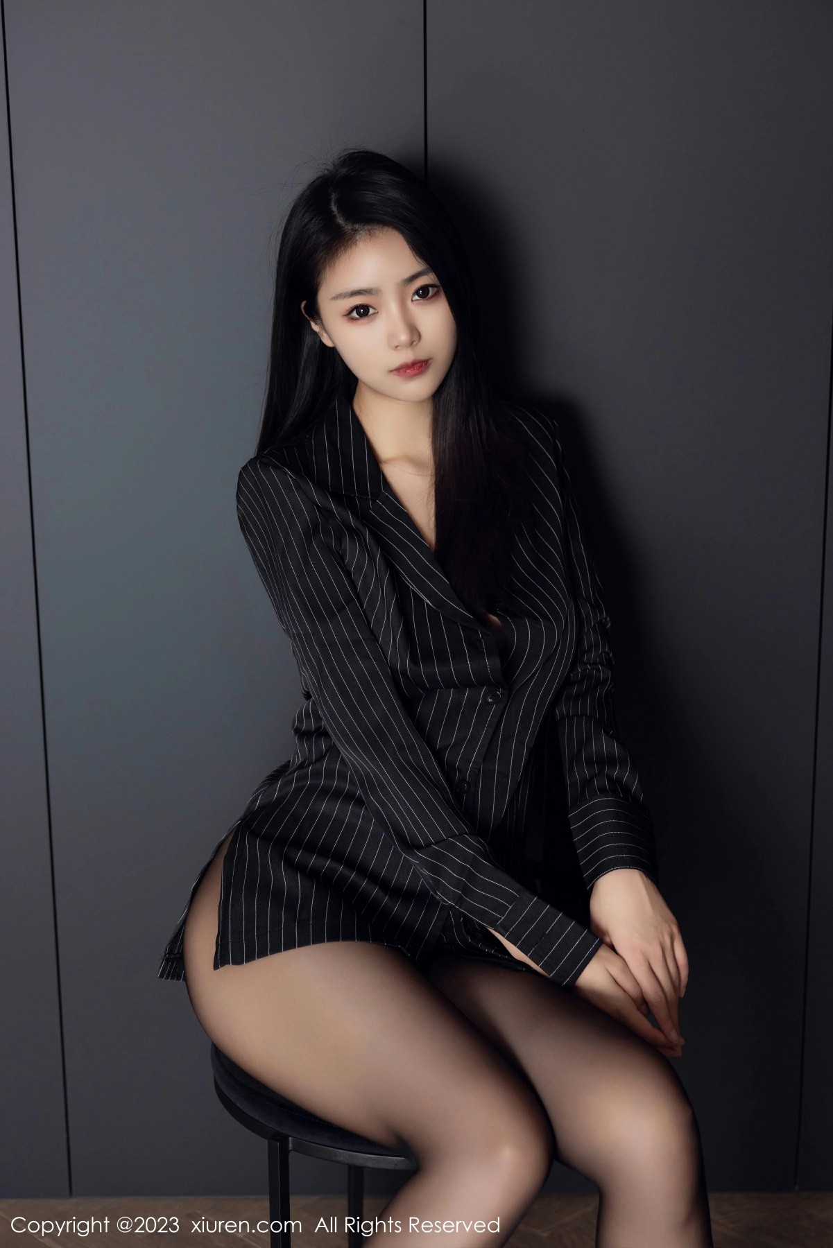 [XiuRen秀人网] 2023.05.05 No.6677 可樂Vicky第1张