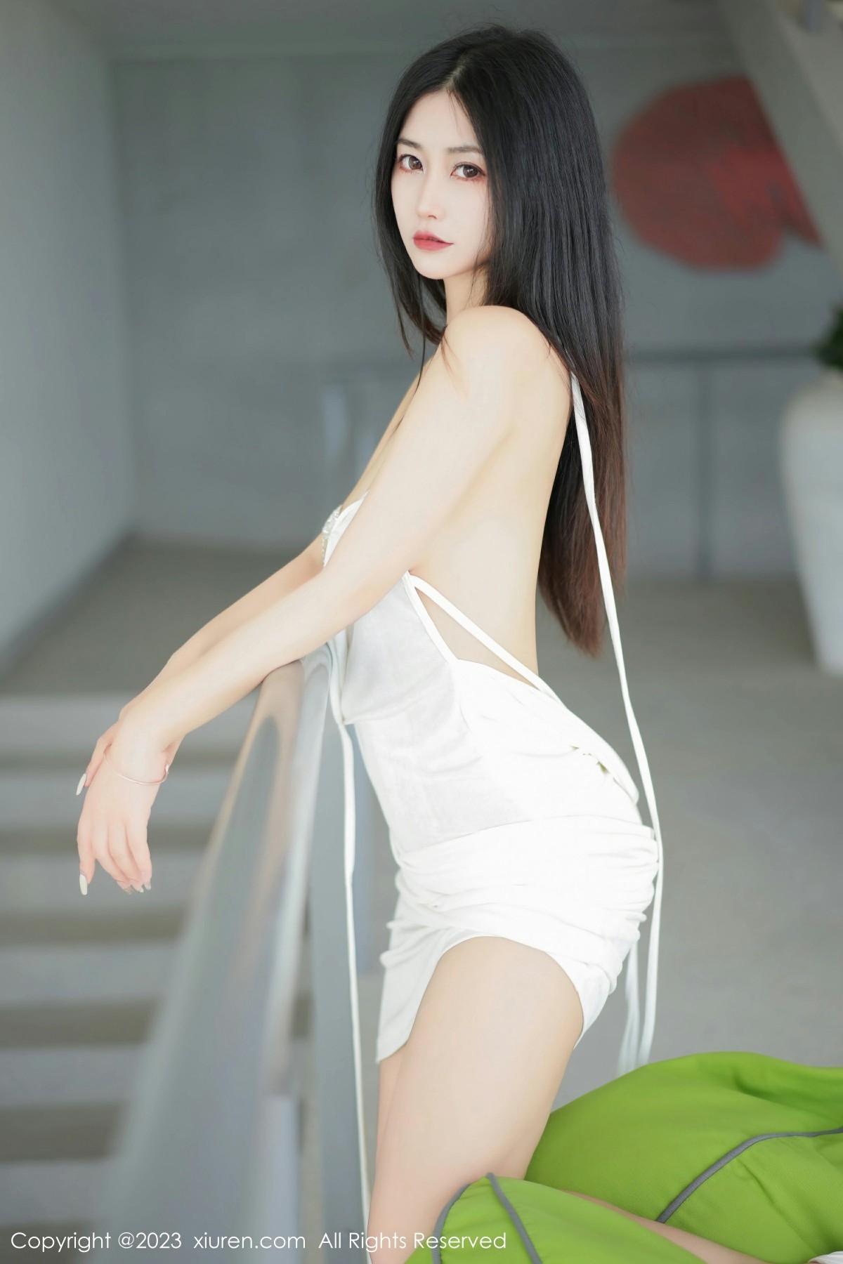 [XiuRen秀人网] 2023.05.05 No.6678 laura阿姣第1张