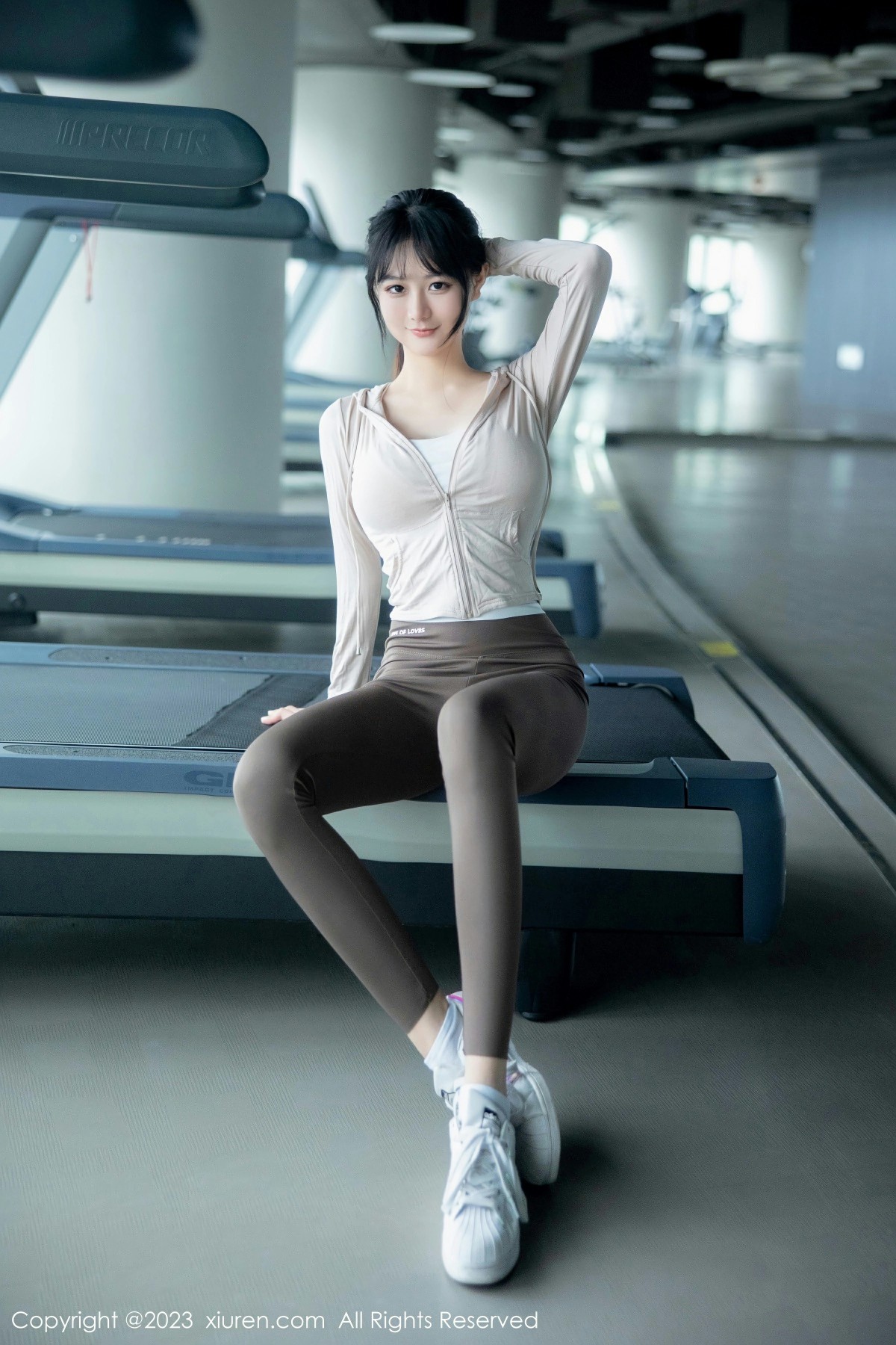 [XiuRen秀人网] 2023.05.05 No.6683 幼幼第1张