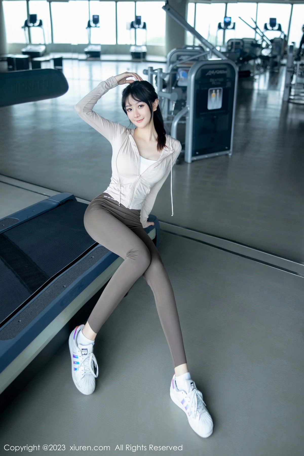 [XiuRen秀人网] 2023.05.05 No.6683 幼幼第1张