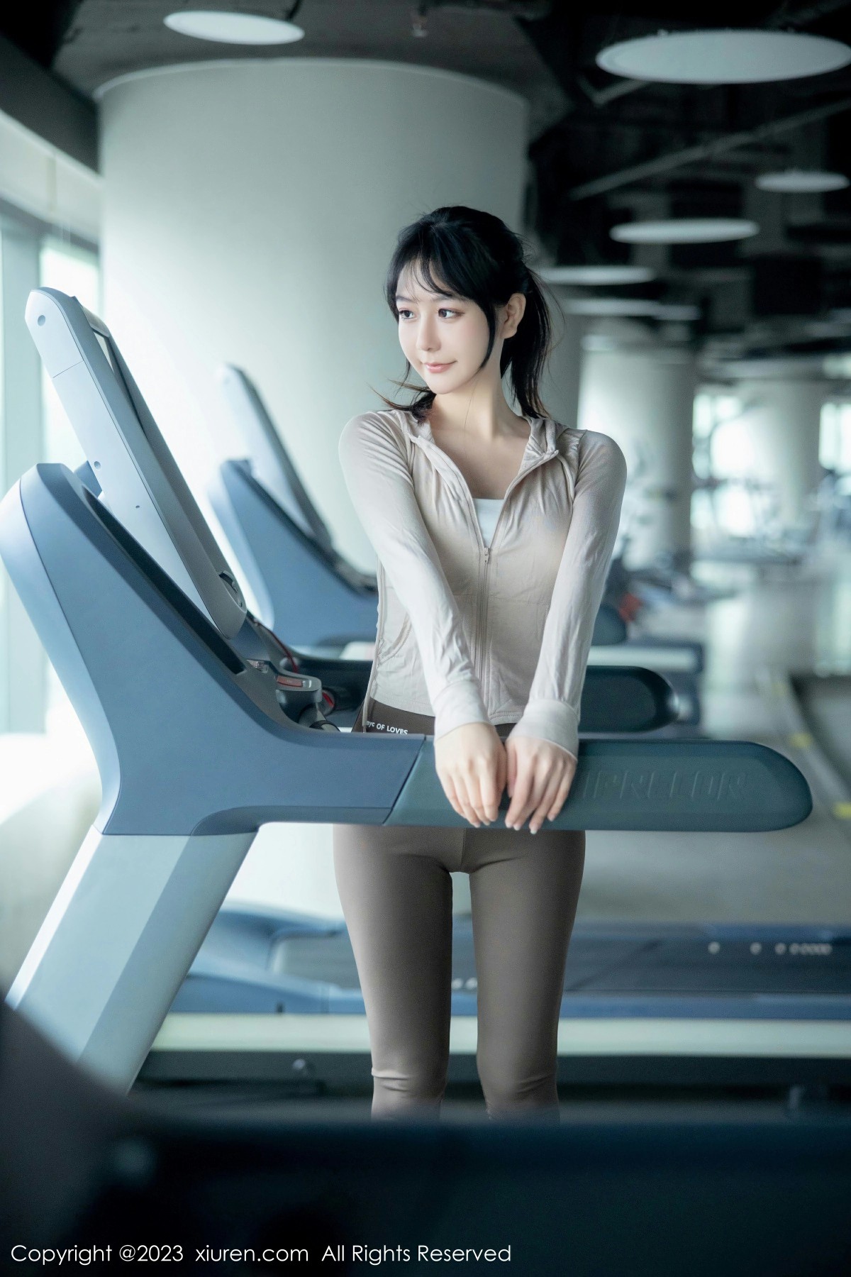 [XiuRen秀人网] 2023.05.05 No.6683 幼幼第1张