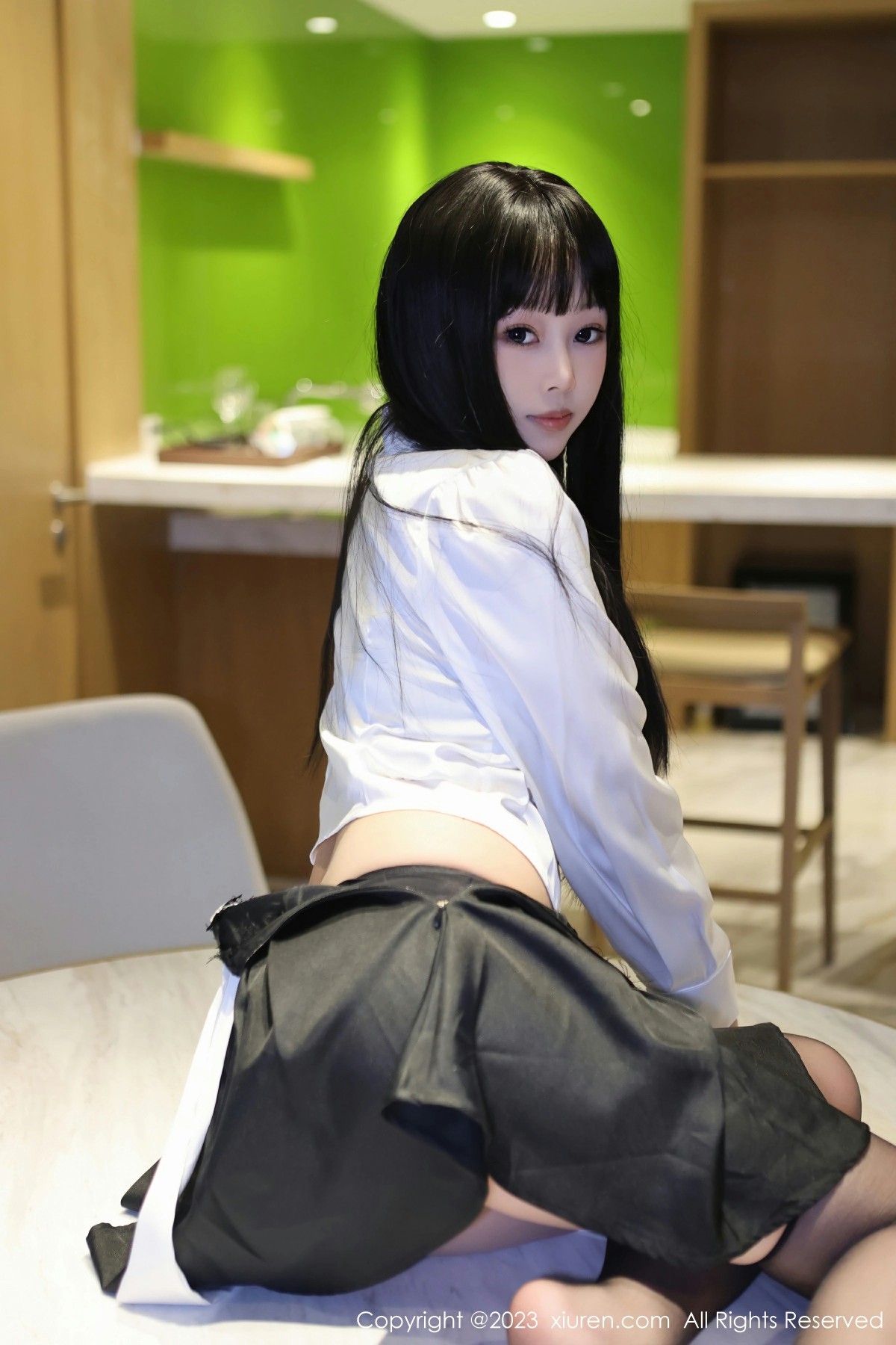 [XiuRen秀人网] 2023.05.06 No.6685 早川京子第1张