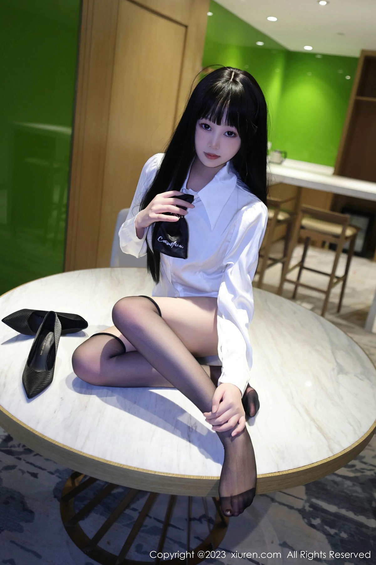 [XiuRen秀人网] 2023.05.06 No.6685 早川京子第1张