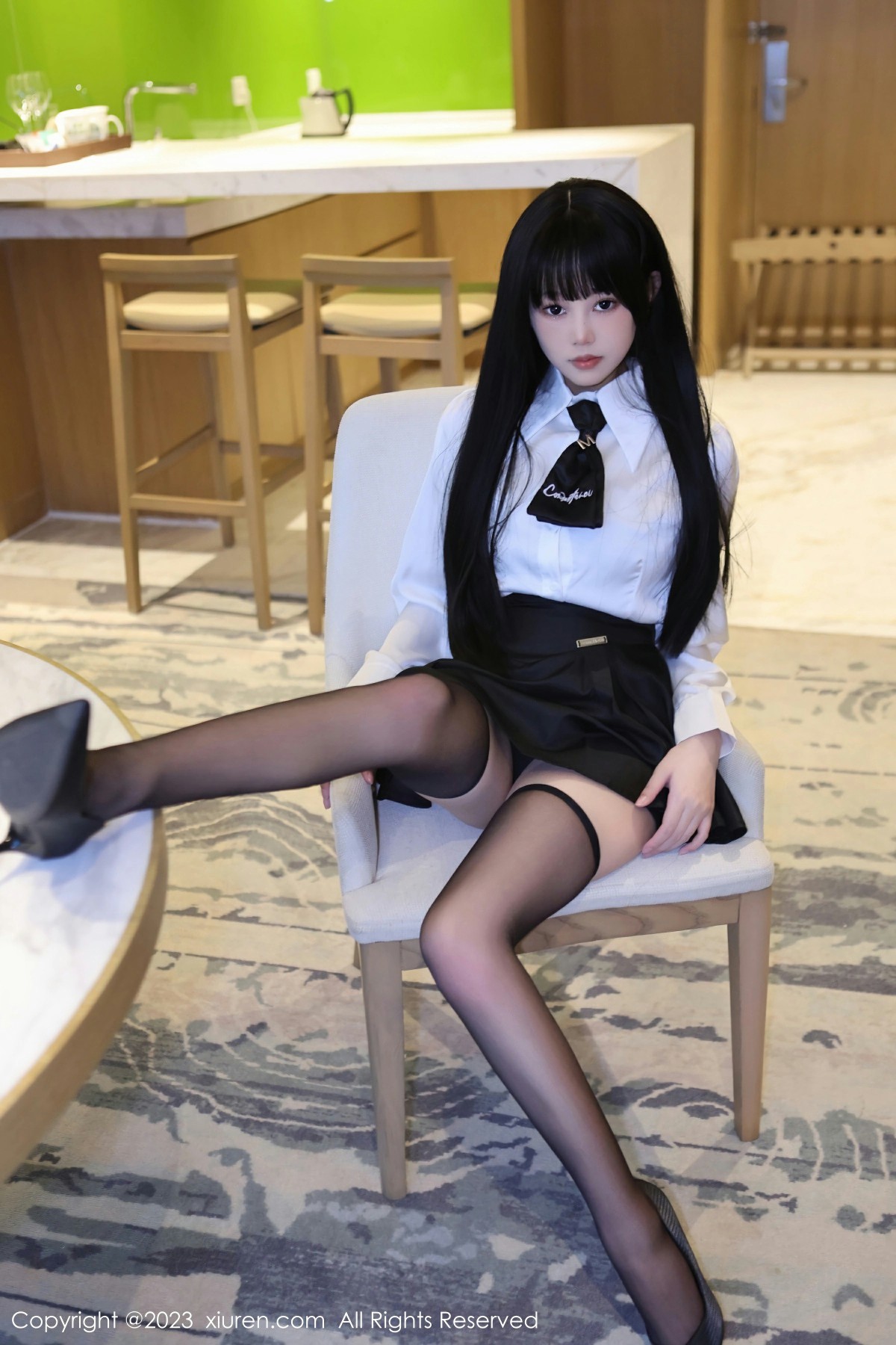 [XiuRen秀人网] 2023.05.06 No.6685 早川京子第1张
