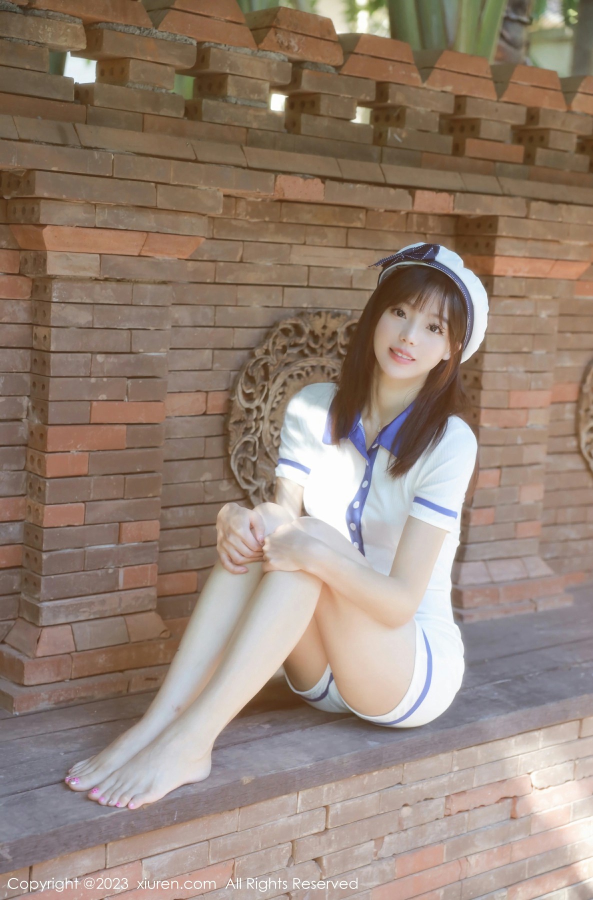 [XiuRen秀人网] 2023.05.06 No.6686 佘贝拉bella第1张