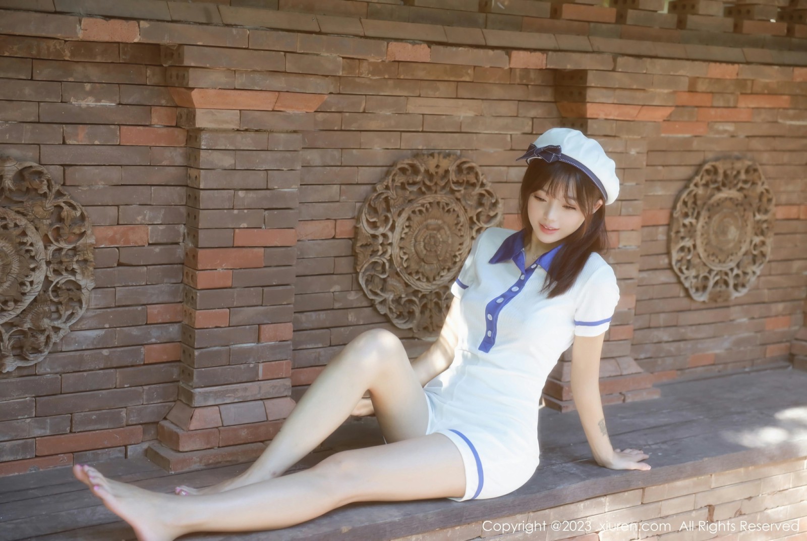 [XiuRen秀人网] 2023.05.06 No.6686 佘贝拉bella第1张
