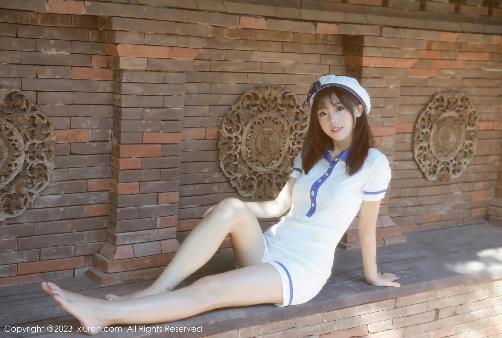 [XiuRen秀人网] 2023.05.06 No.6686 佘贝拉bella第1张