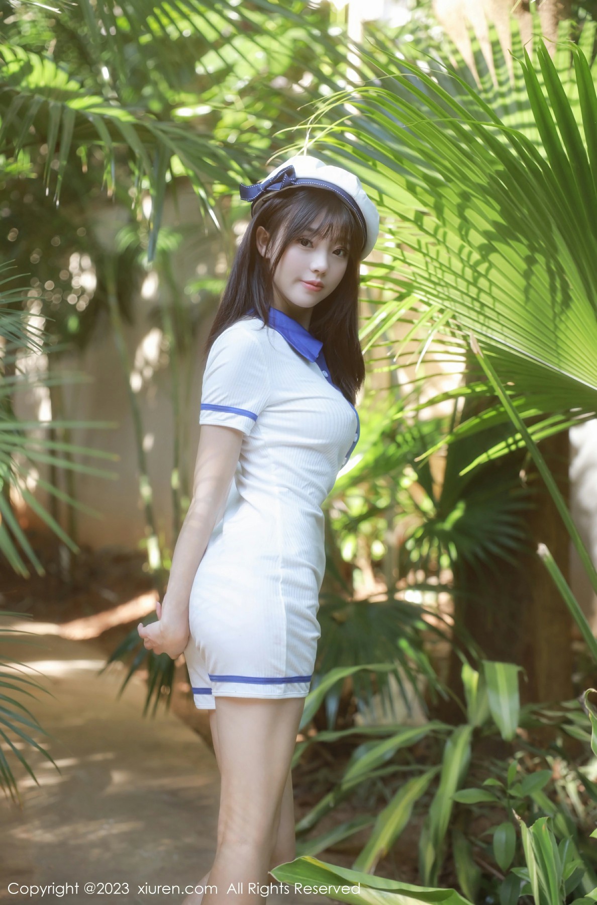 [XiuRen秀人网] 2023.05.06 No.6686 佘贝拉bella第1张