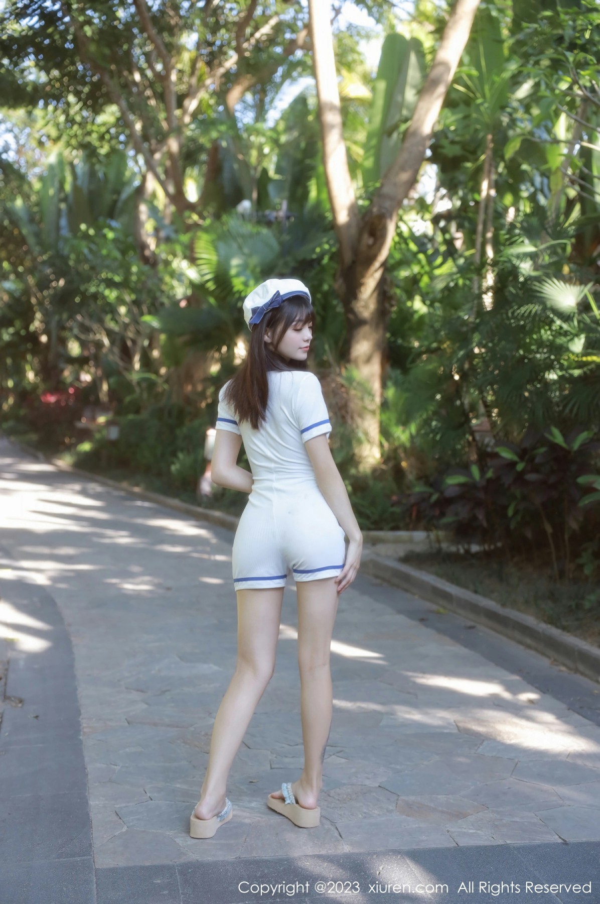 [XiuRen秀人网] 2023.05.06 No.6686 佘贝拉bella第1张