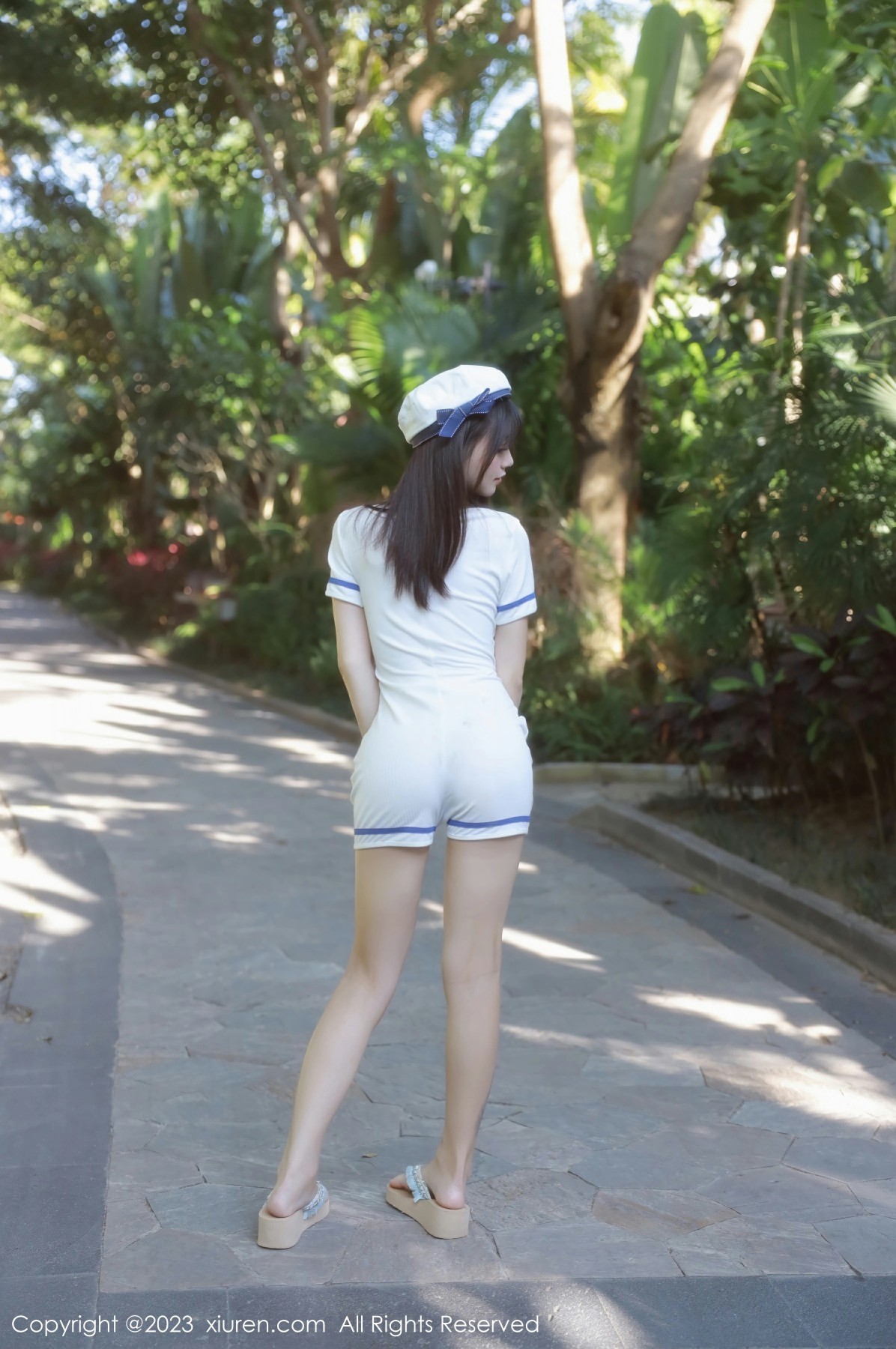 [XiuRen秀人网] 2023.05.06 No.6686 佘贝拉bella第1张