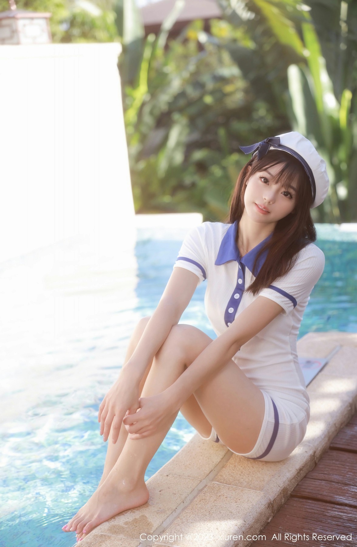 [XiuRen秀人网] 2023.05.06 No.6686 佘贝拉bella第1张