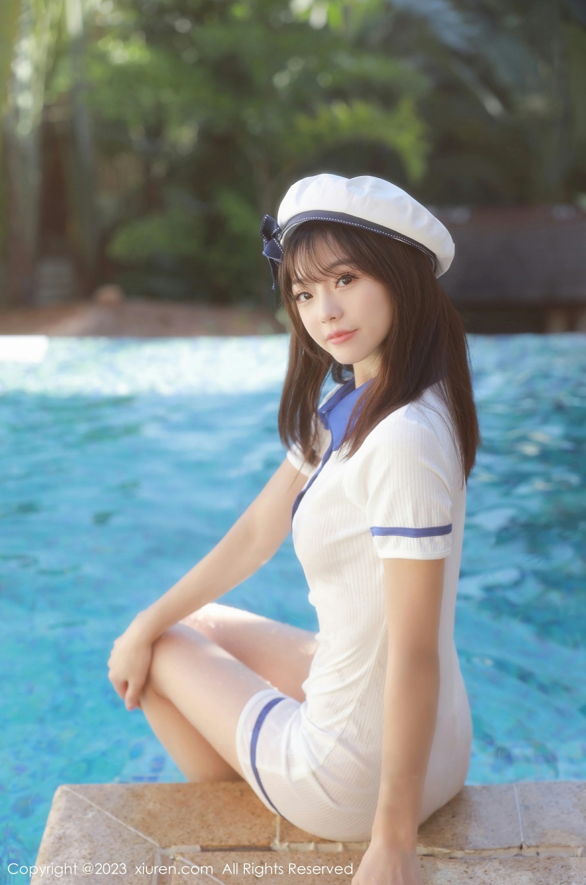 [XiuRen秀人网] 2023.05.06 No.6686 佘贝拉bella第1张