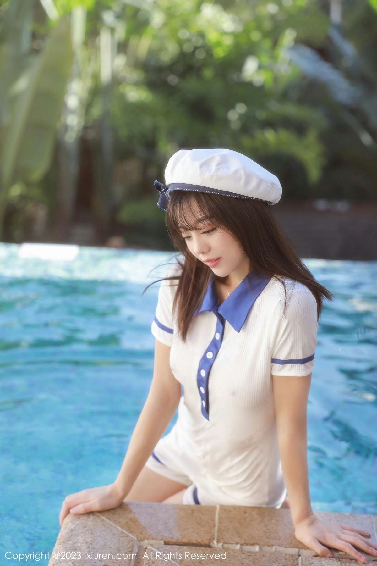 [XiuRen秀人网] 2023.05.06 No.6686 佘贝拉bella第1张