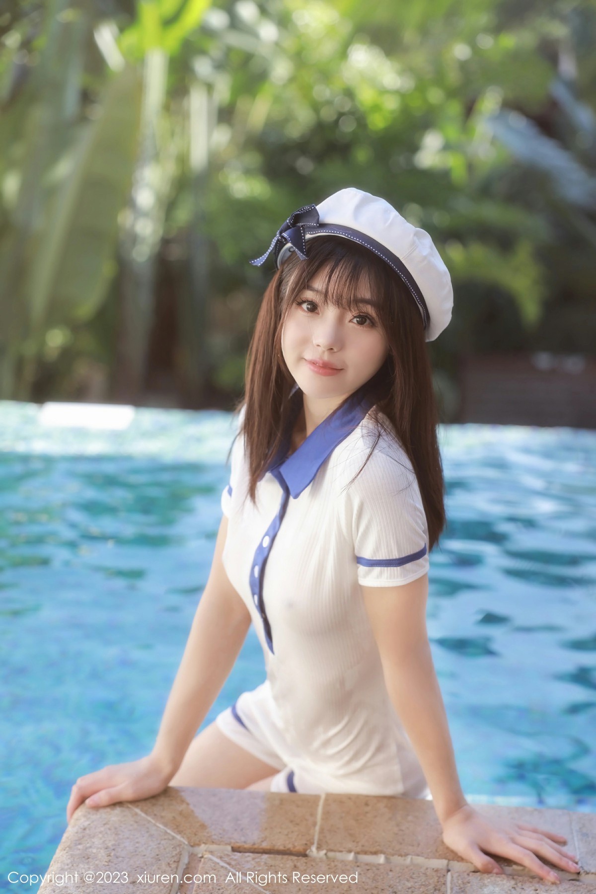 [XiuRen秀人网] 2023.05.06 No.6686 佘贝拉bella第1张