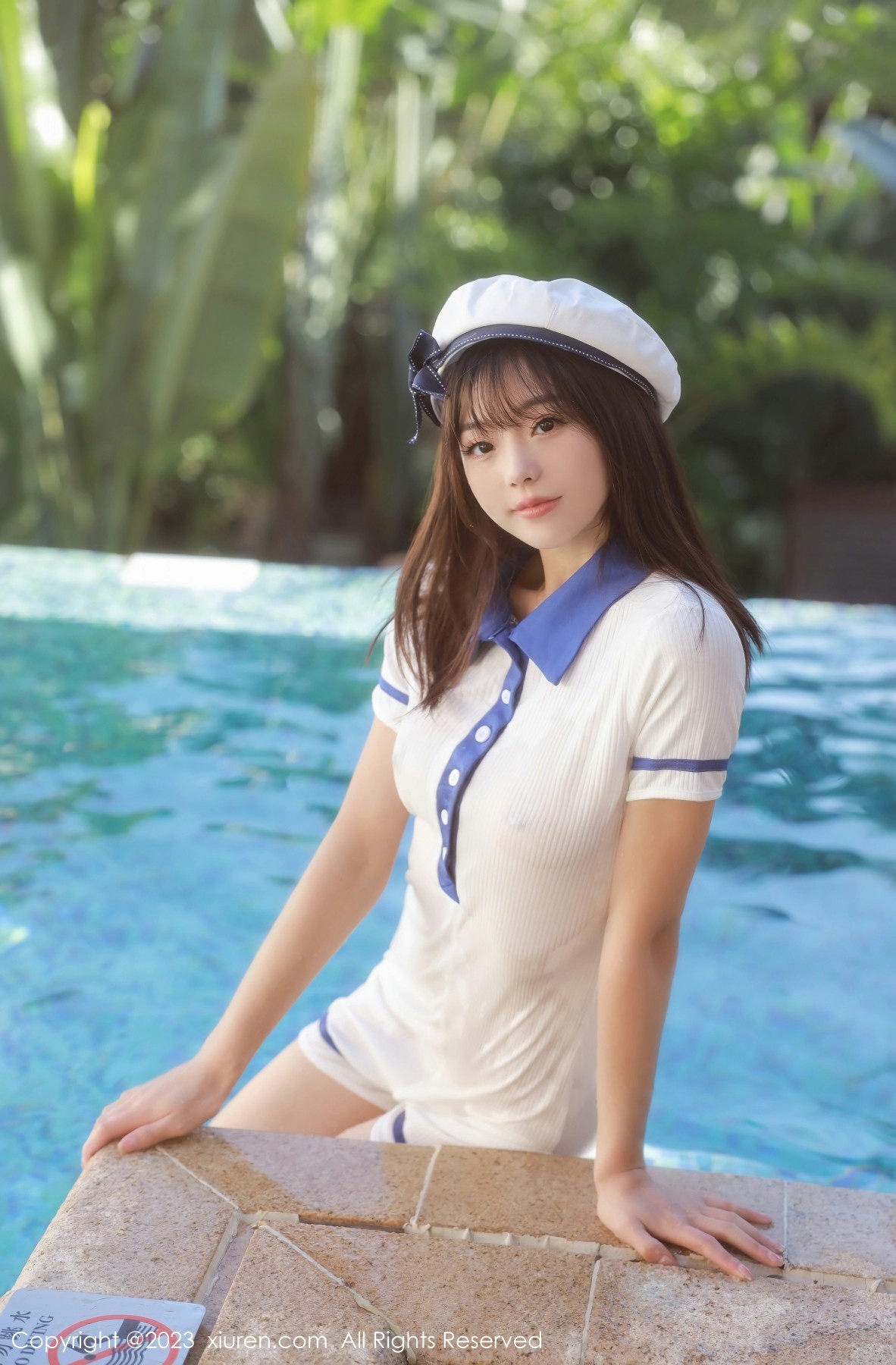 [XiuRen秀人网] 2023.05.06 No.6686 佘贝拉bella第1张