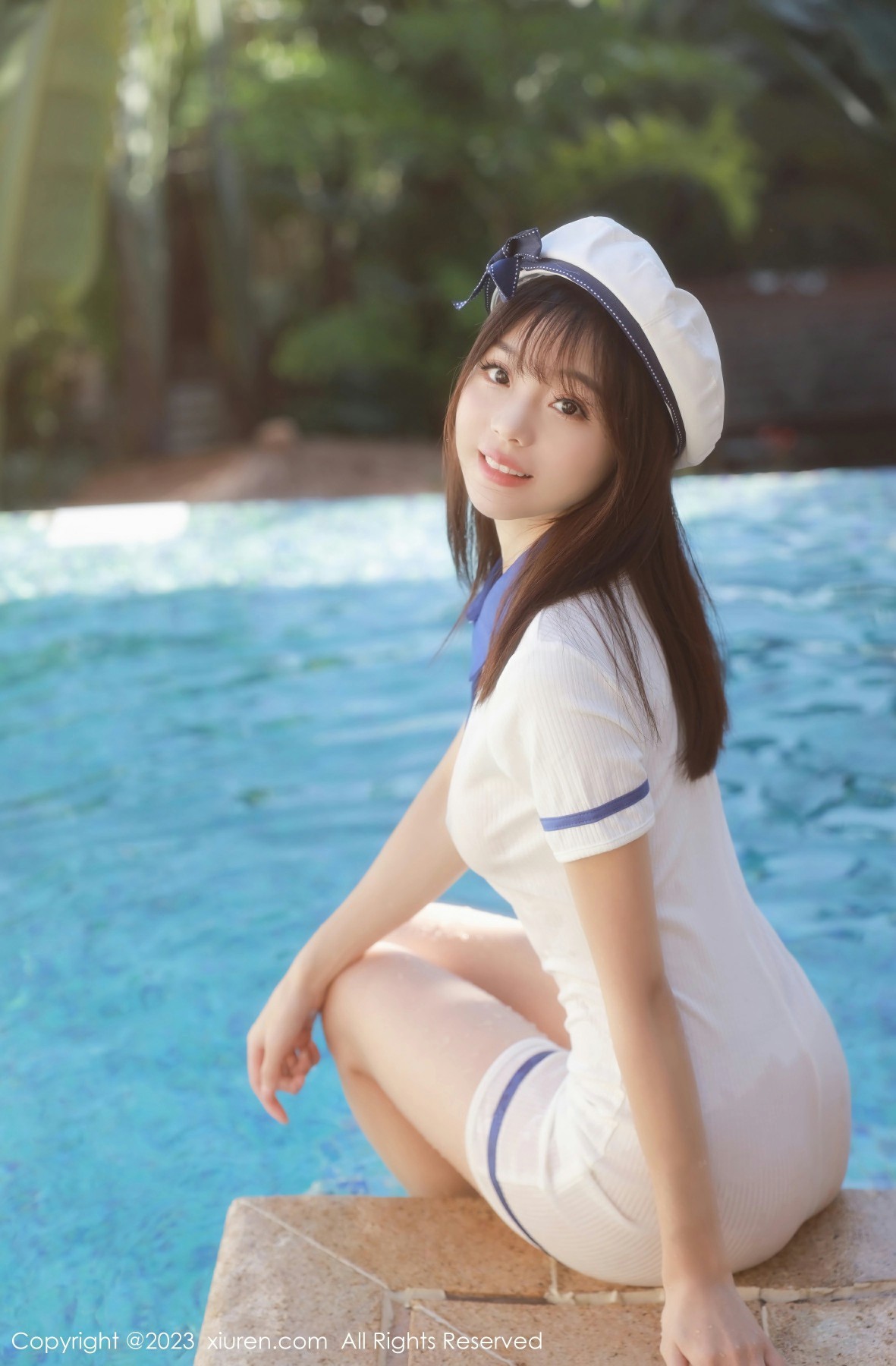 [XiuRen秀人网] 2023.05.06 No.6686 佘贝拉bella第1张