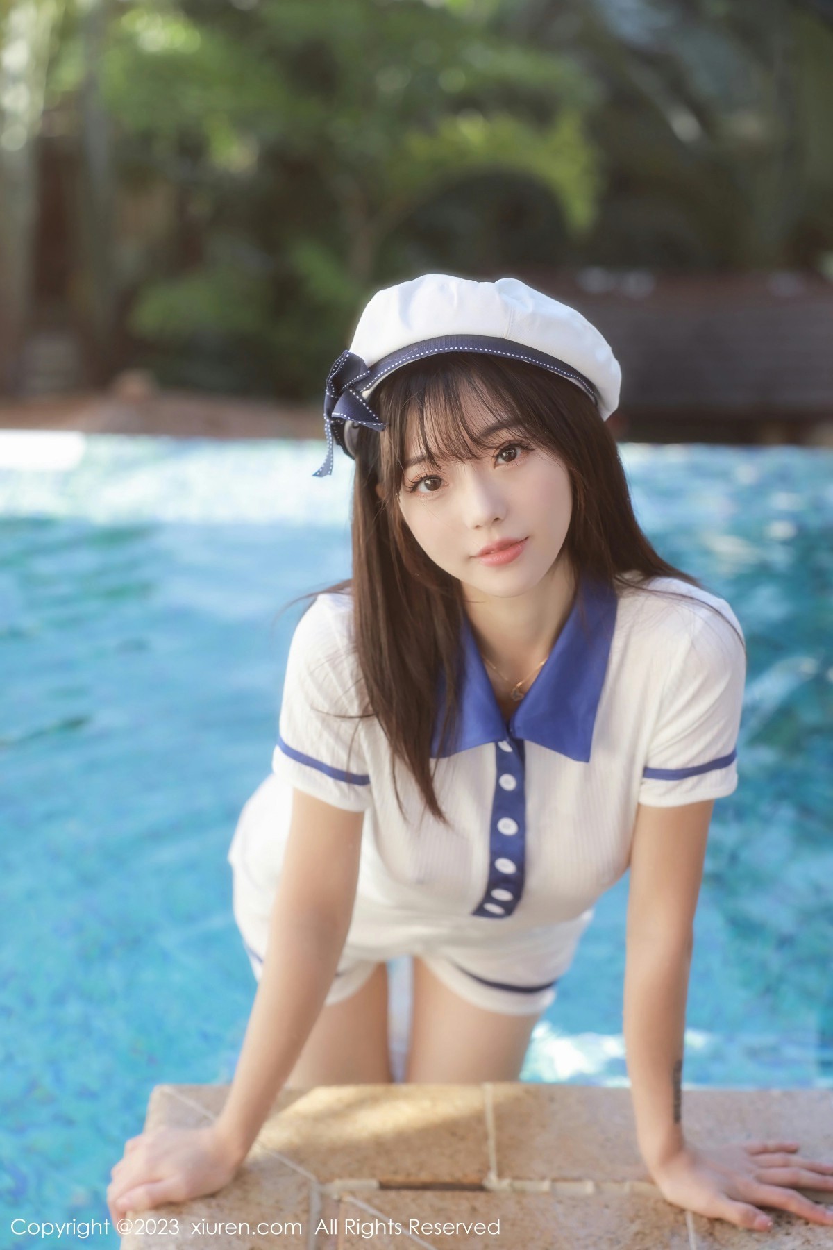[XiuRen秀人网] 2023.05.06 No.6686 佘贝拉bella第1张