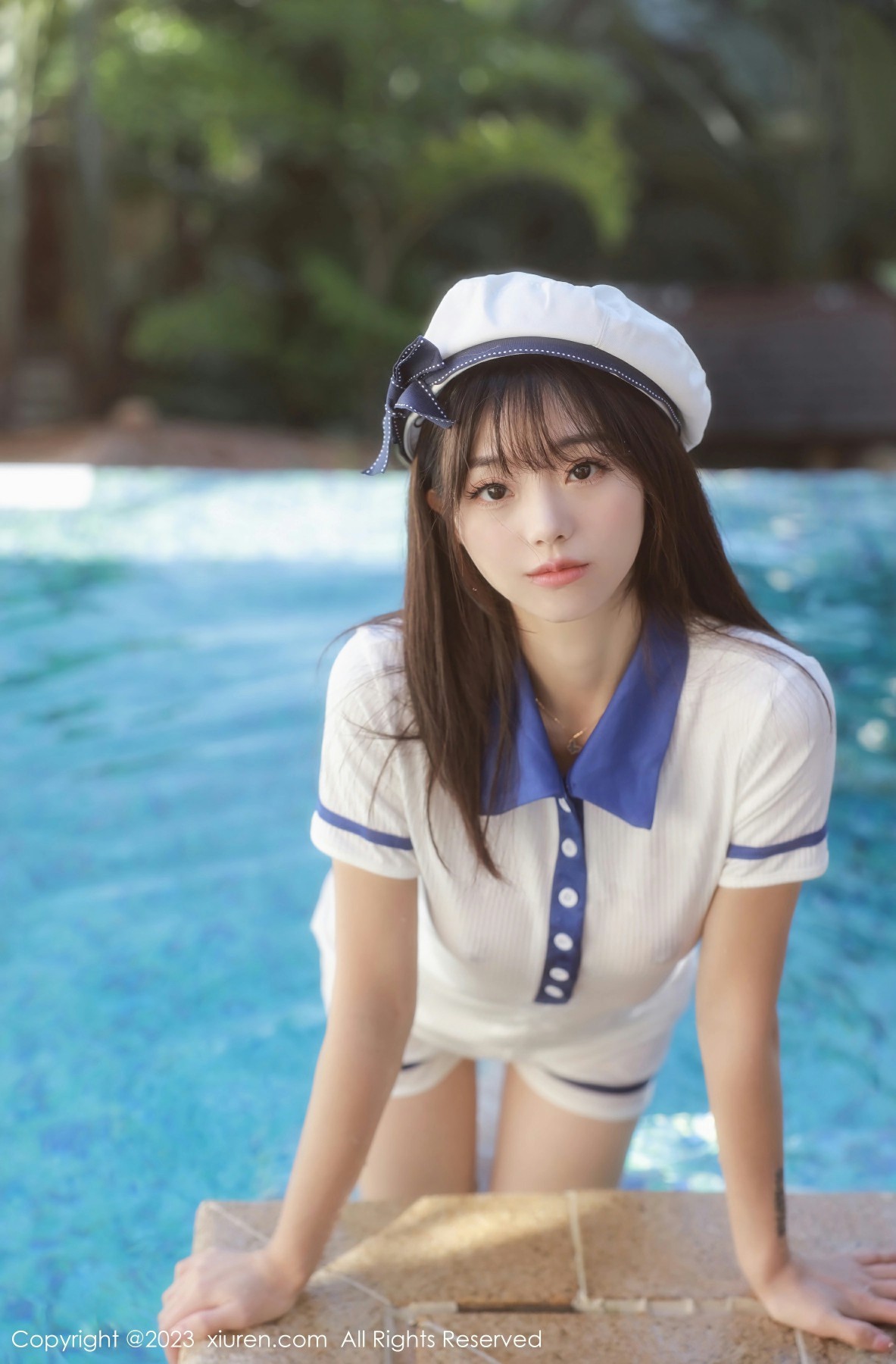 [XiuRen秀人网] 2023.05.06 No.6686 佘贝拉bella第1张
