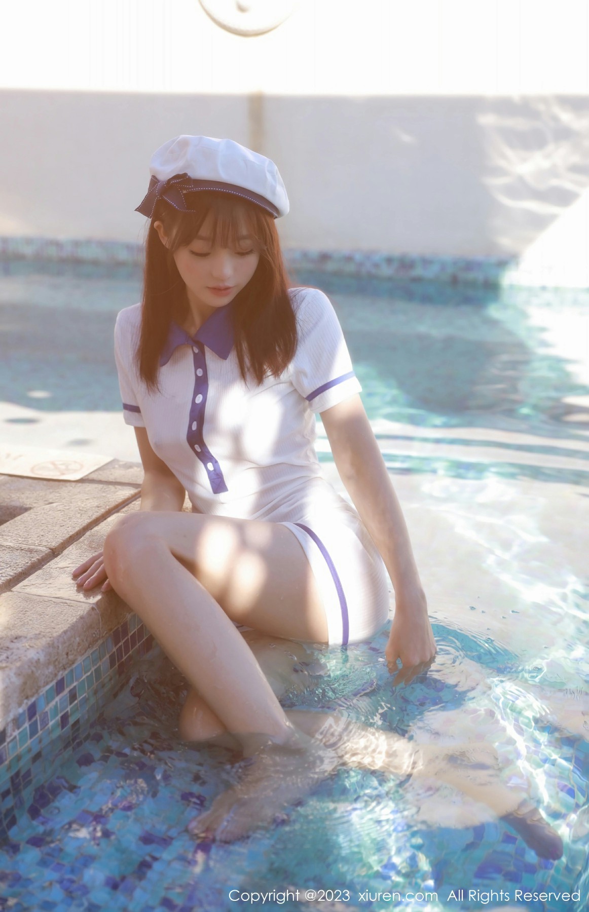 [XiuRen秀人网] 2023.05.06 No.6686 佘贝拉bella第1张
