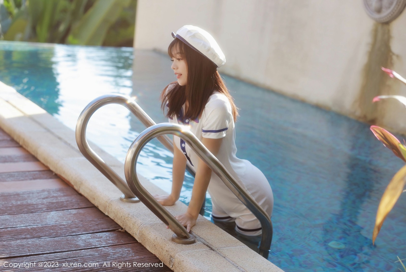 [XiuRen秀人网] 2023.05.06 No.6686 佘贝拉bella第1张