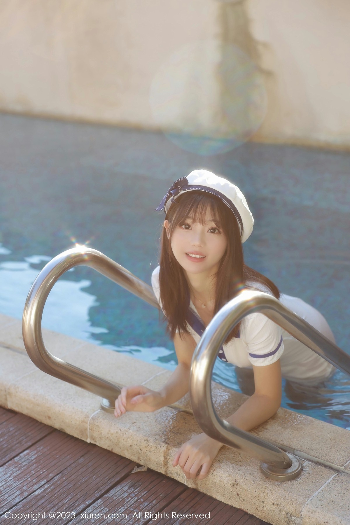 [XiuRen秀人网] 2023.05.06 No.6686 佘贝拉bella第1张