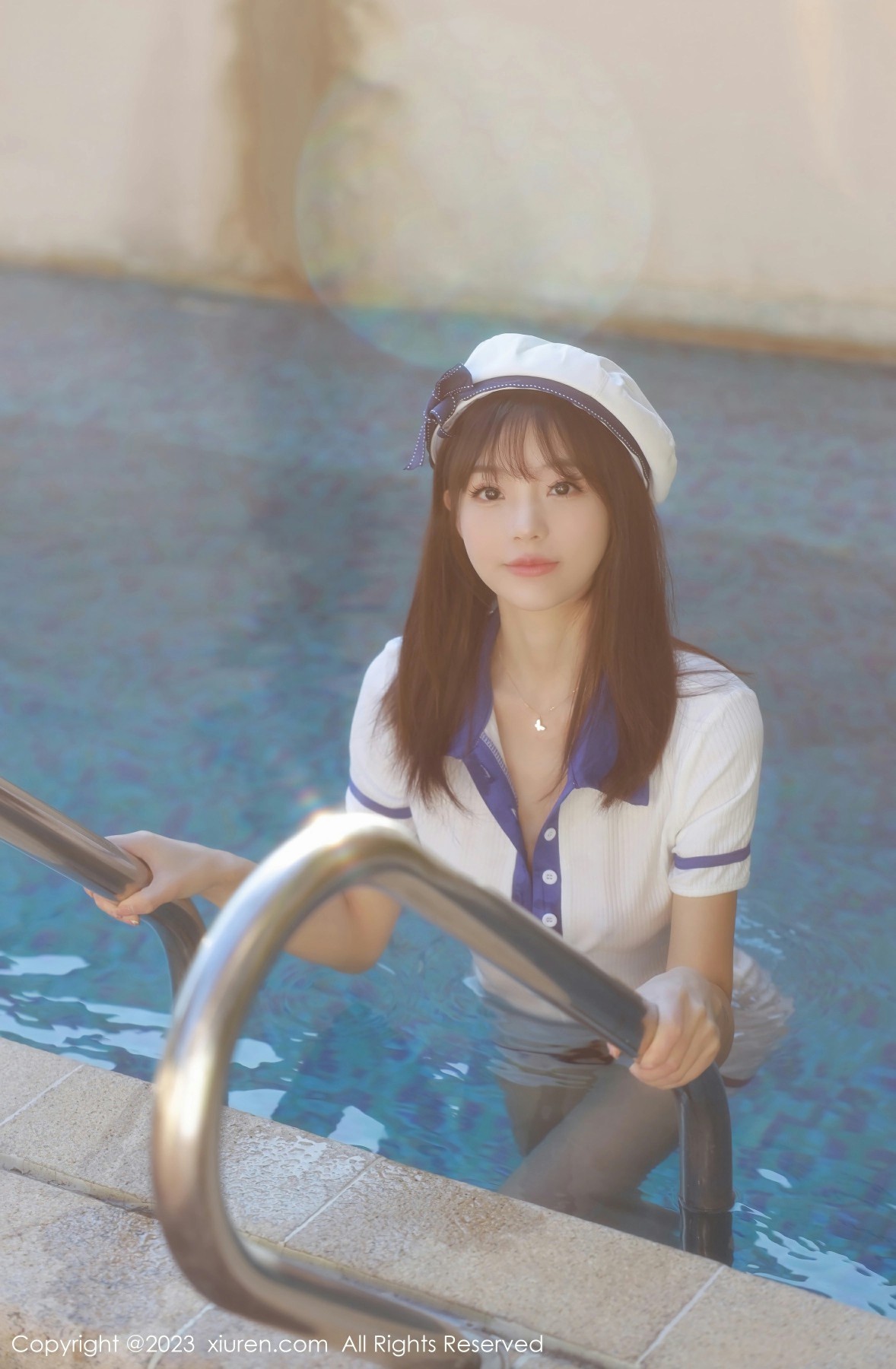 [XiuRen秀人网] 2023.05.06 No.6686 佘贝拉bella第1张