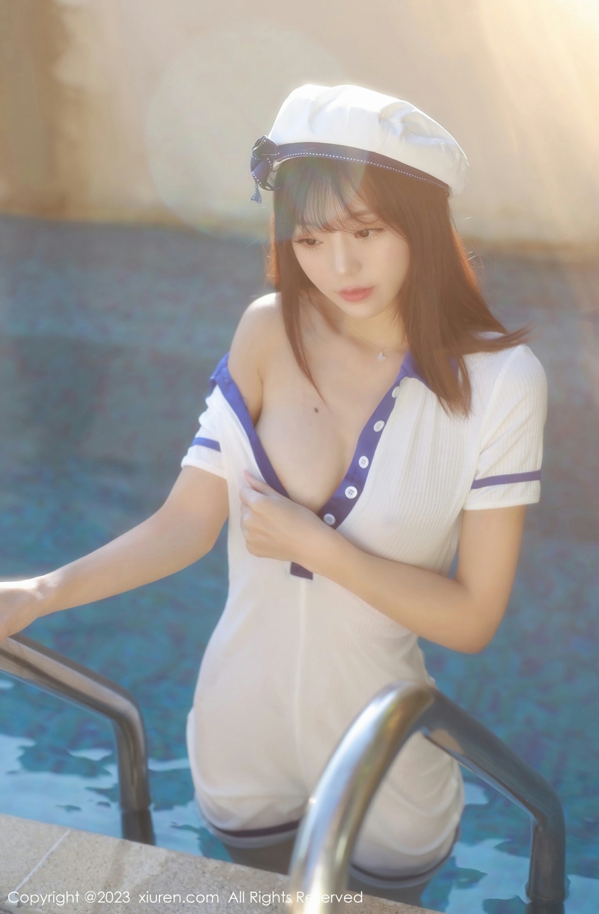 [XiuRen秀人网] 2023.05.06 No.6686 佘贝拉bella第1张