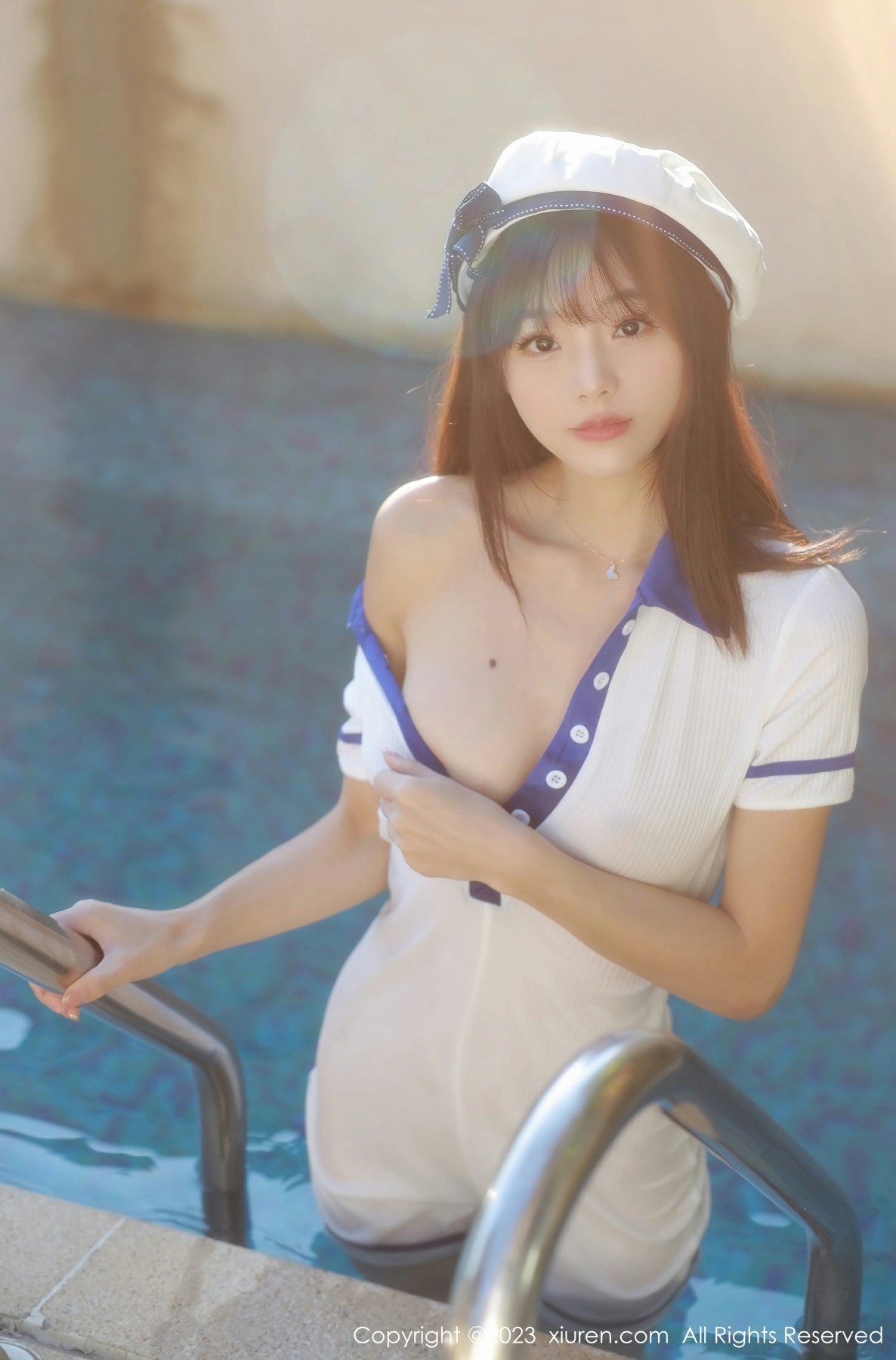 [XiuRen秀人网] 2023.05.06 No.6686 佘贝拉bella第1张