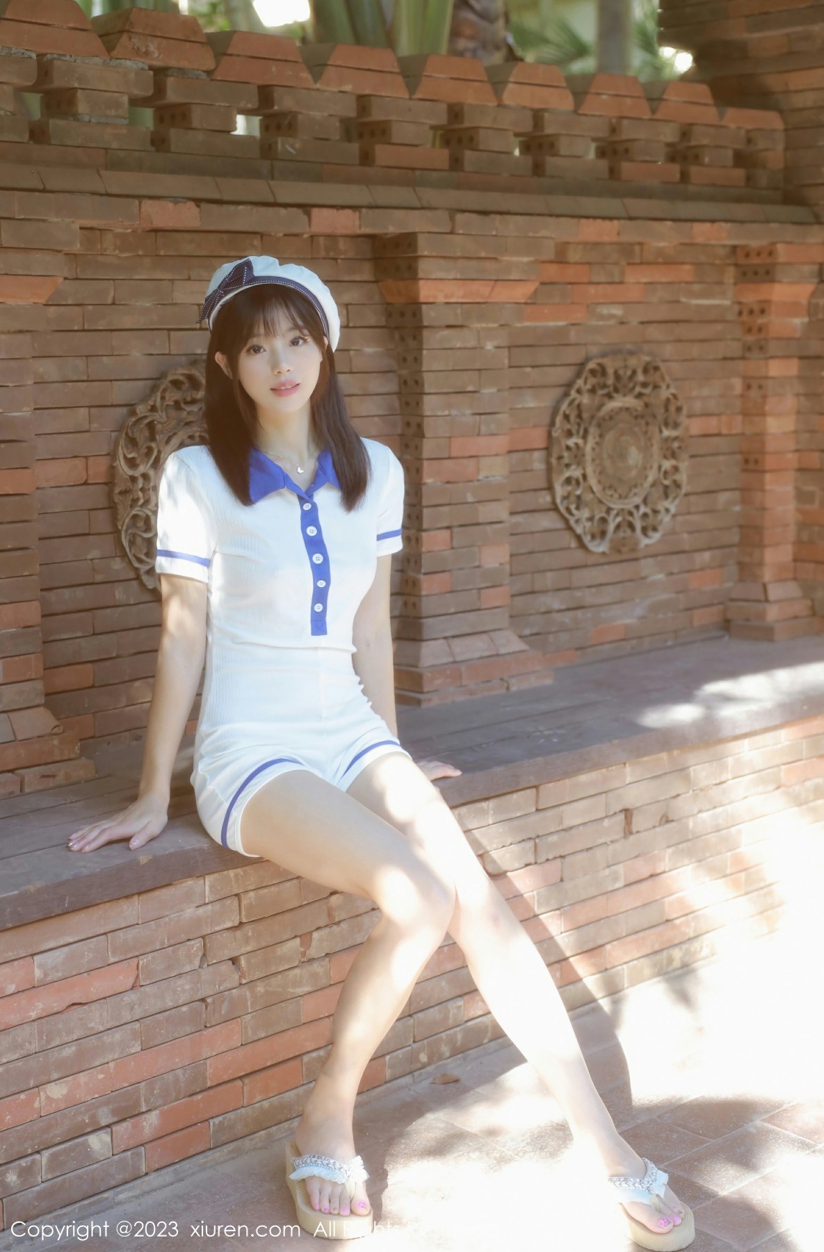 [XiuRen秀人网] 2023.05.06 No.6686 佘贝拉bella第1张
