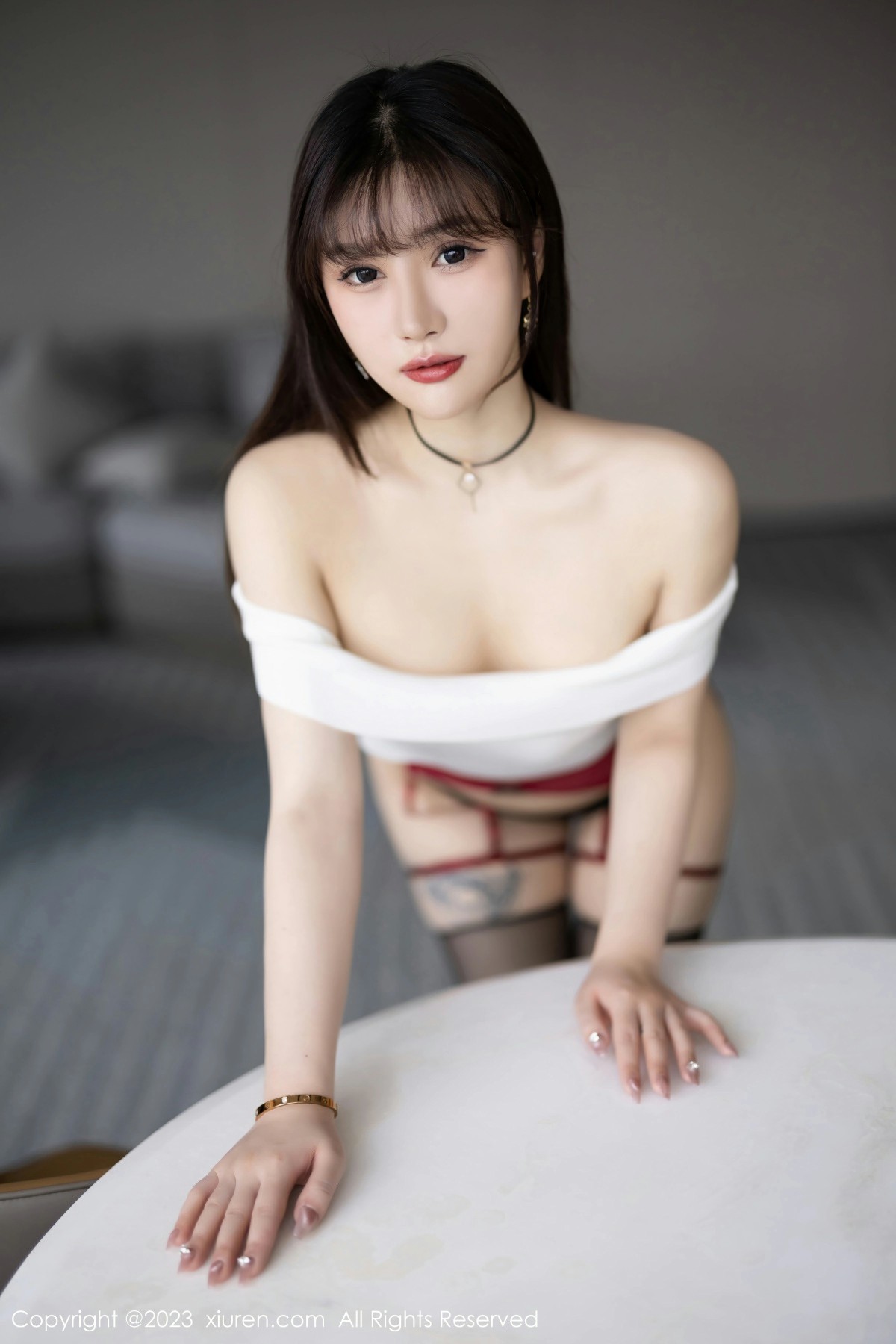 [XiuRen秀人网] 2023.05.12 No.6725 张欣欣第3张