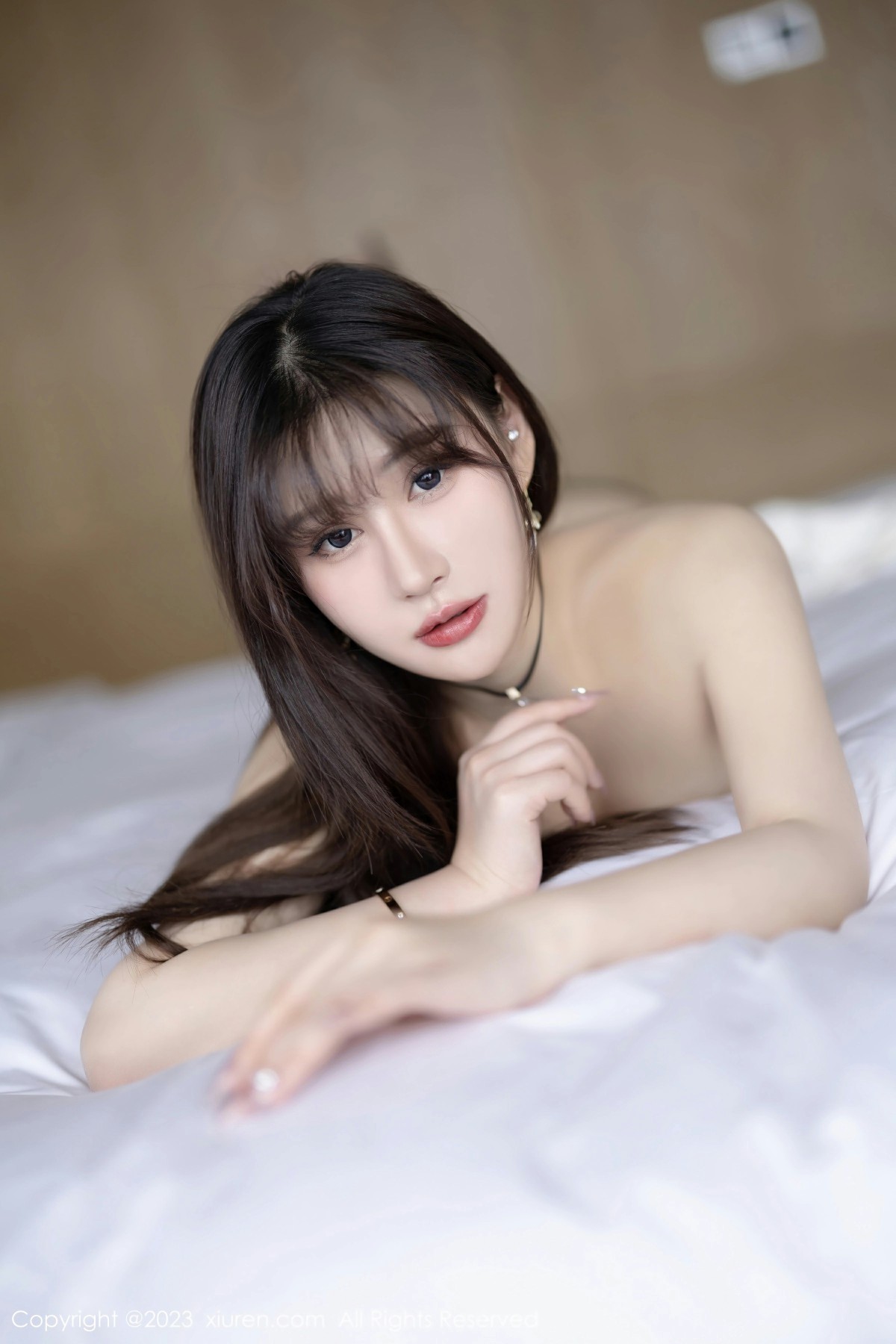 [XiuRen秀人网] 2023.05.12 No.6725 张欣欣第13张