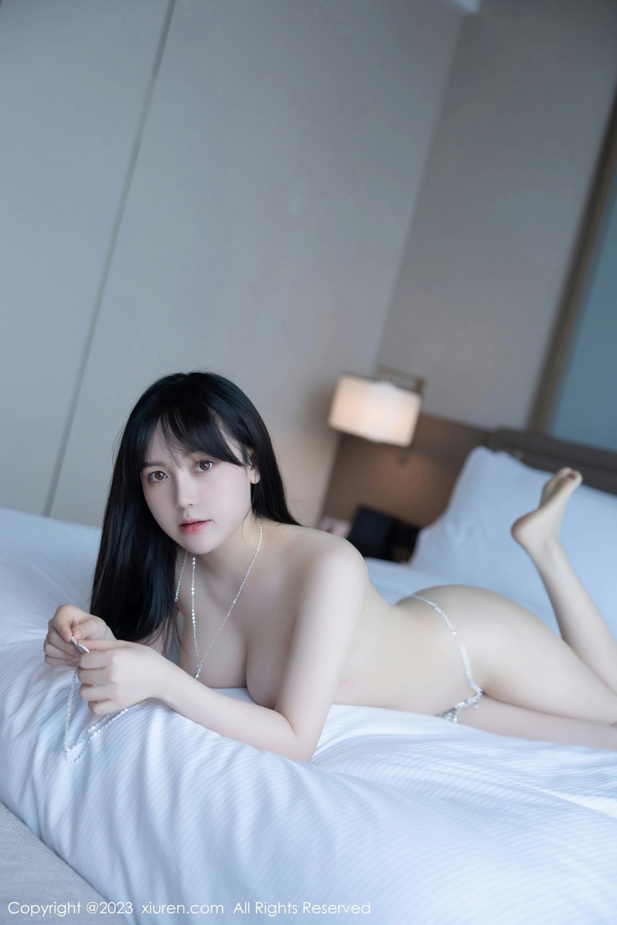 [XiuRen秀人网] 2023.05.12 No.6726 豆瓣酱第13张