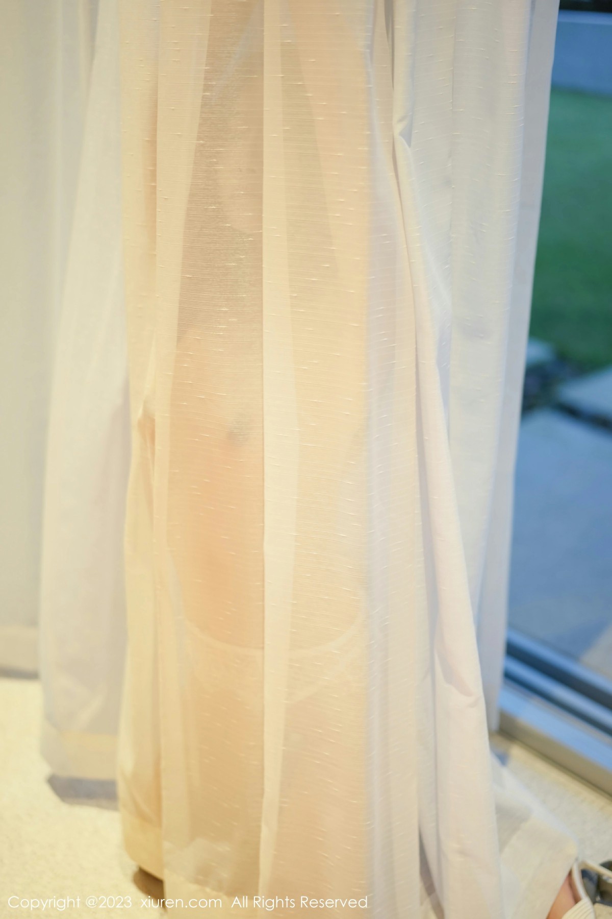 [XiuRen秀人网] 2023.05.12 No.6729 laura阿姣第5张