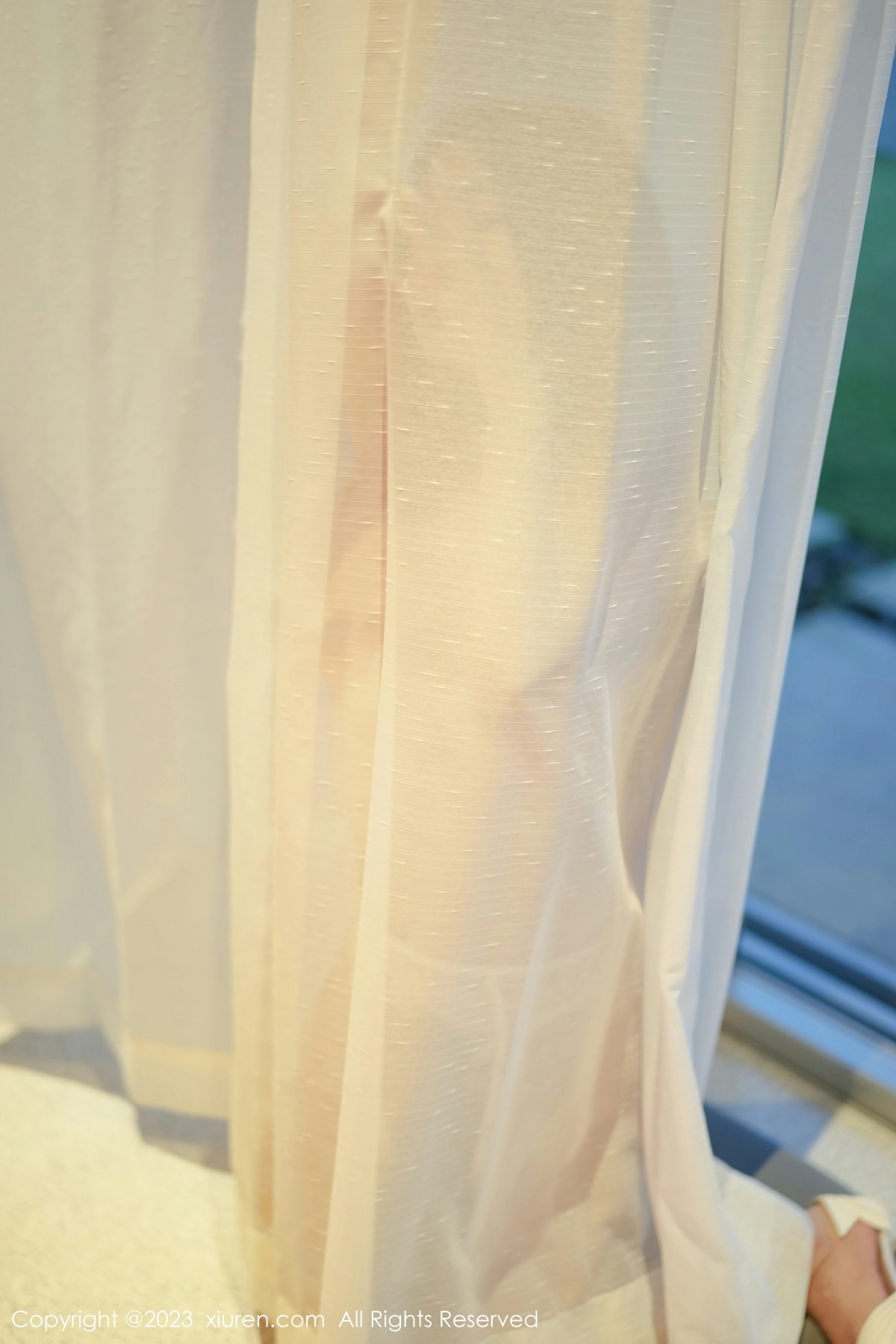 [XiuRen秀人网] 2023.05.12 No.6729 laura阿姣第5张