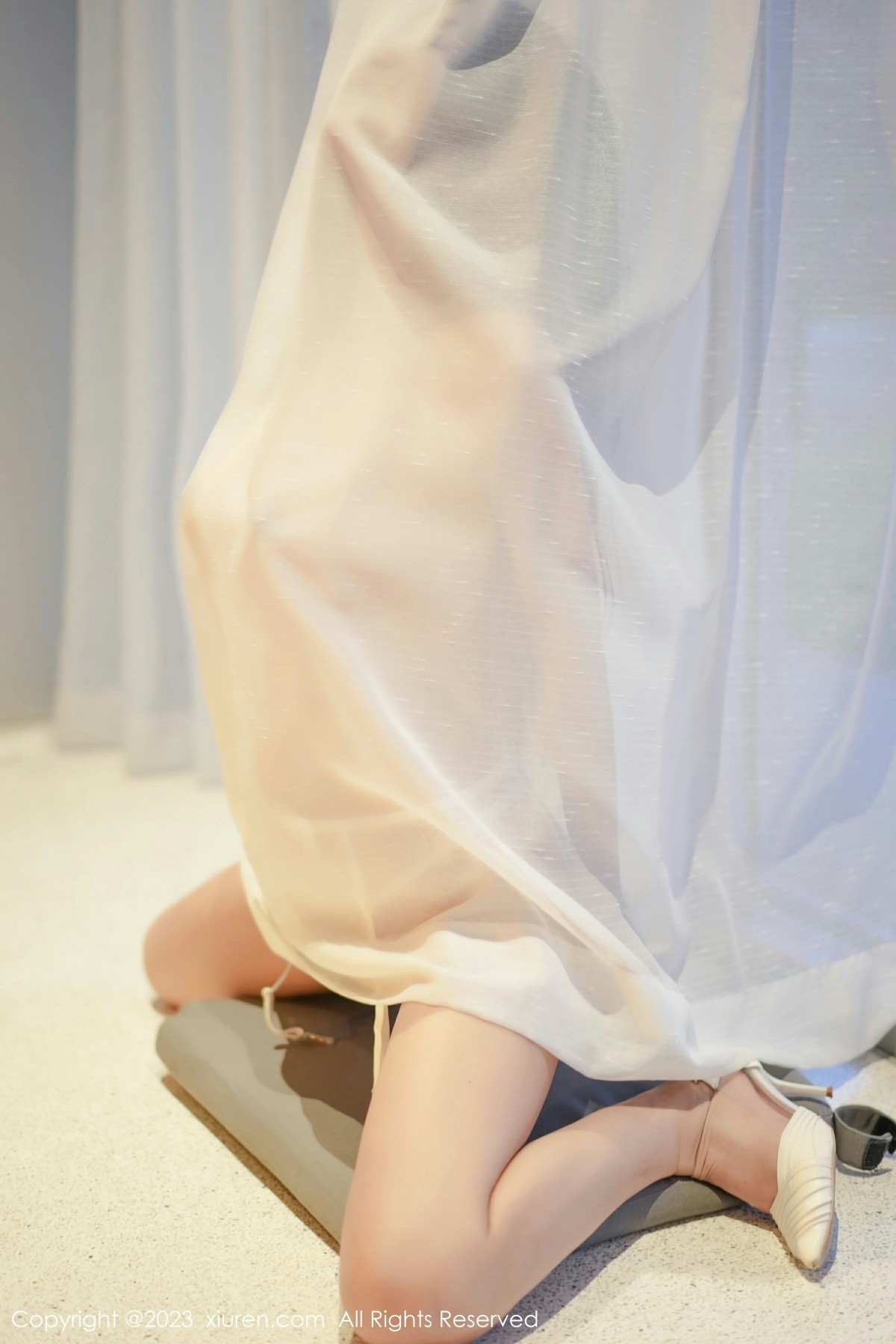 [XiuRen秀人网] 2023.05.12 No.6729 laura阿姣第6张